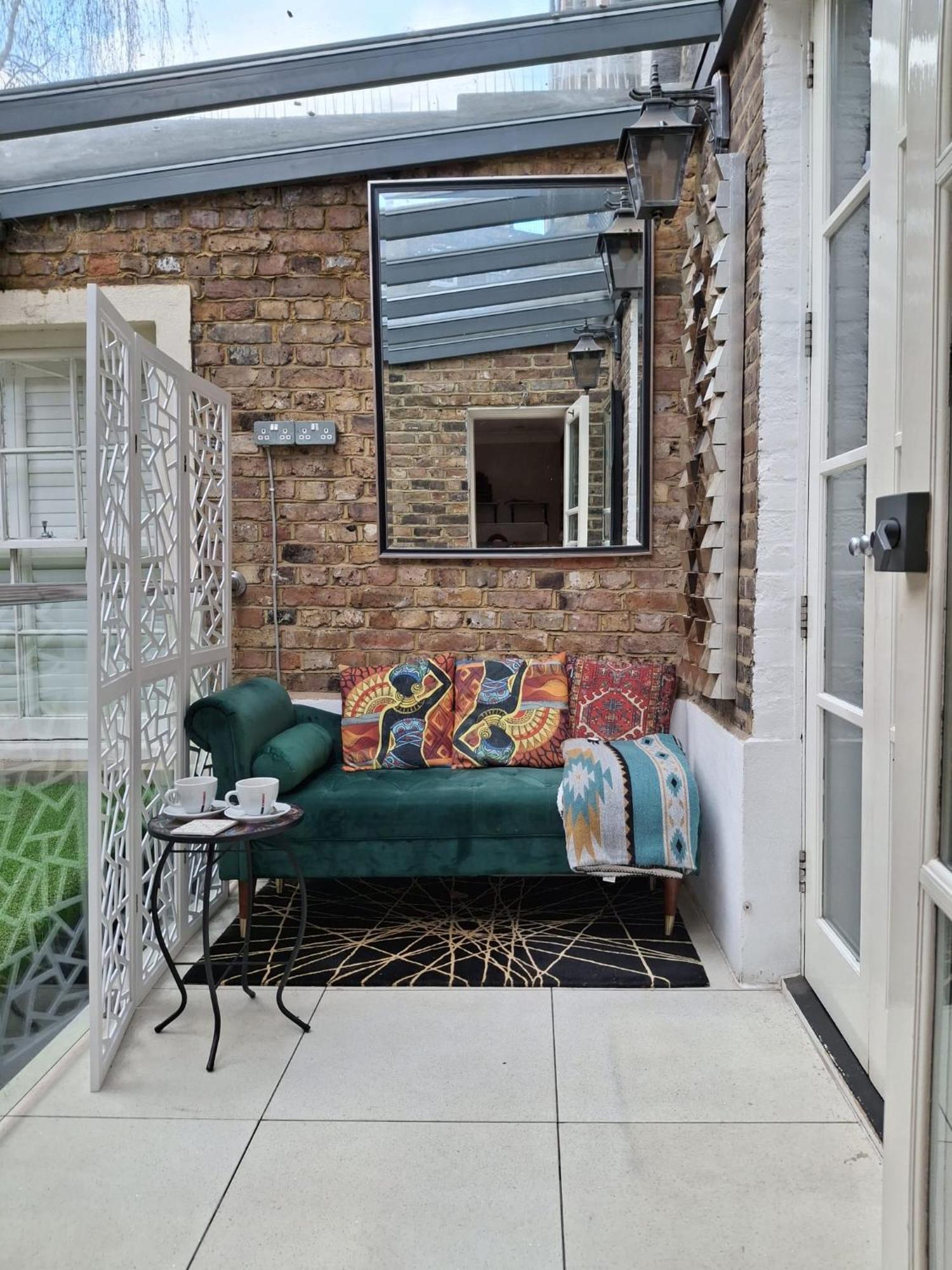 Hotel The Melville By Rokxy- Kings Cross Londen