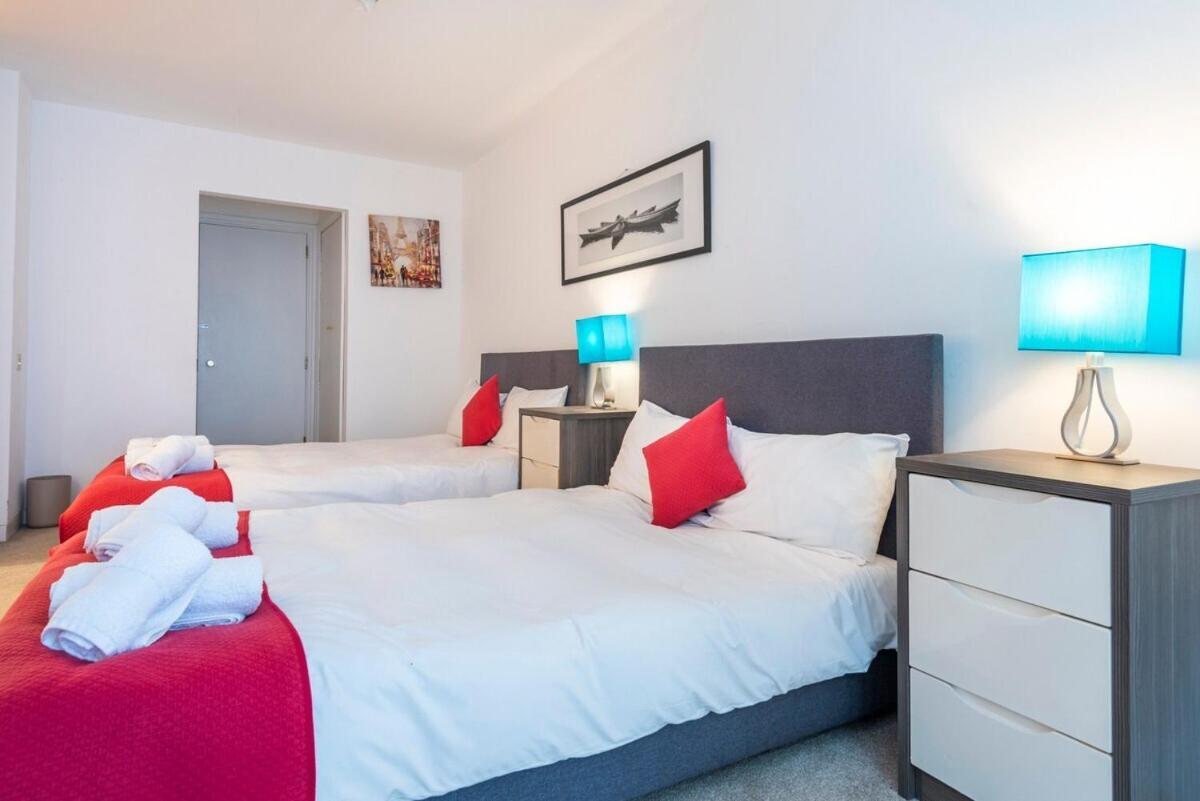 Apartment Mayfair Piccadilly Apartment London