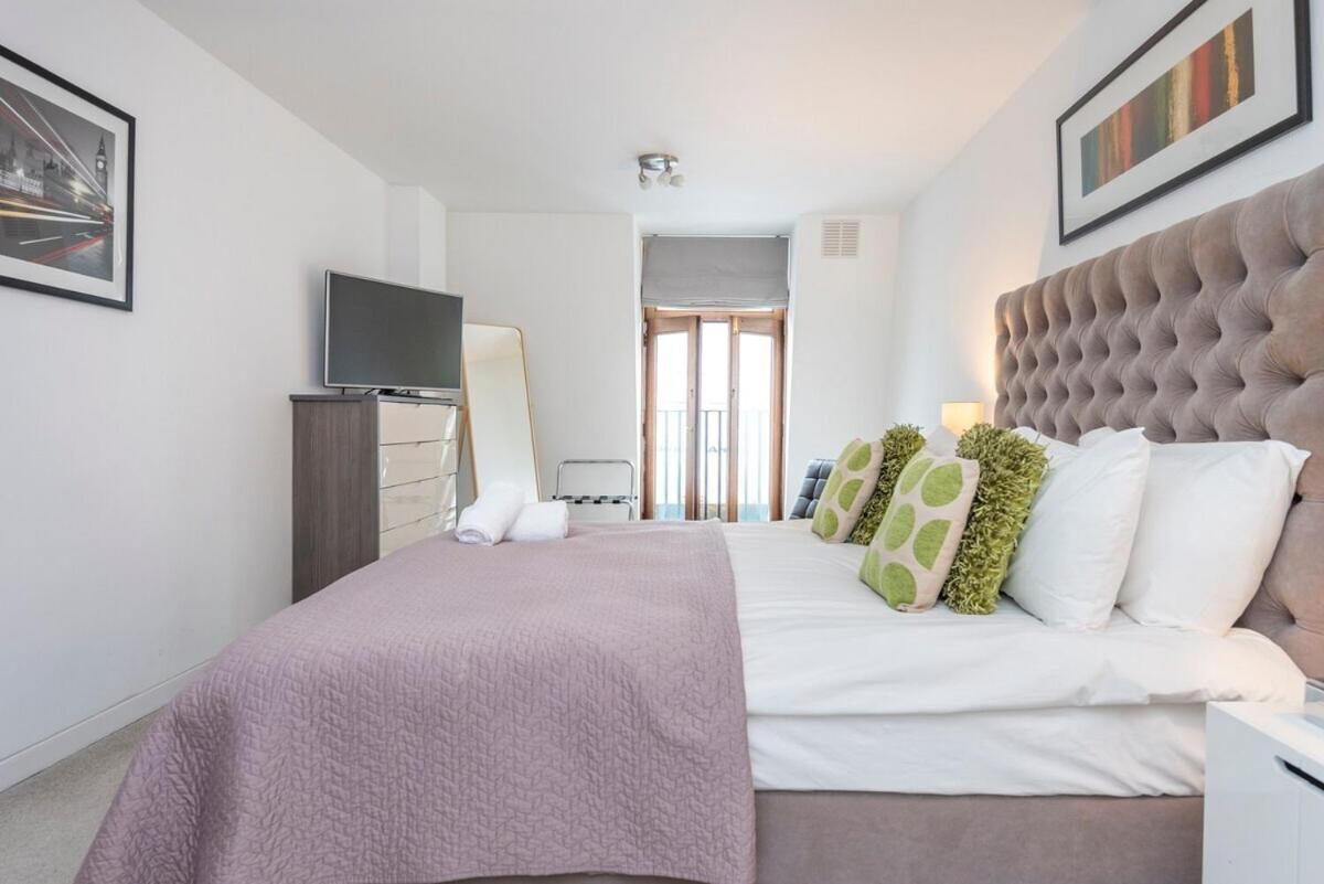 Mayfair Piccadilly Apartment * London