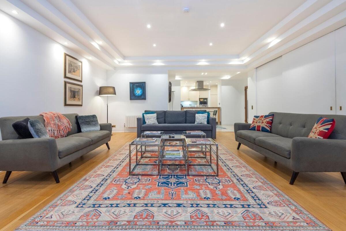 Mayfair Piccadilly Apartment Apartment