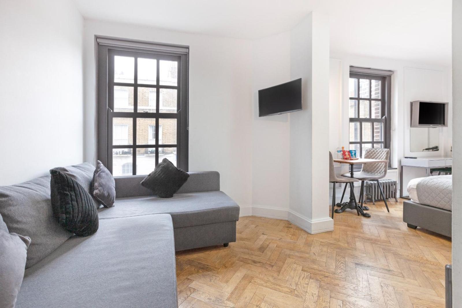 Apartment Paddington