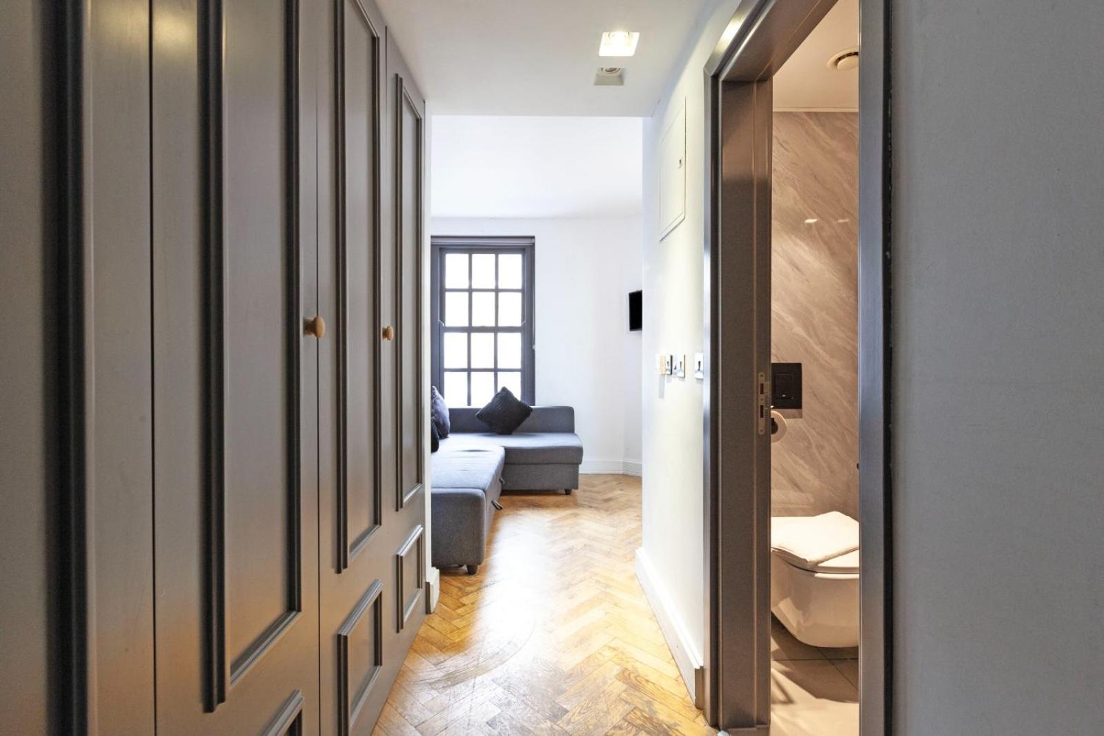 Appartement Star Street Paddington *