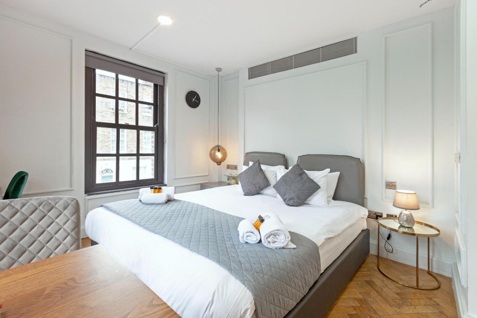 Paddington Apartment London