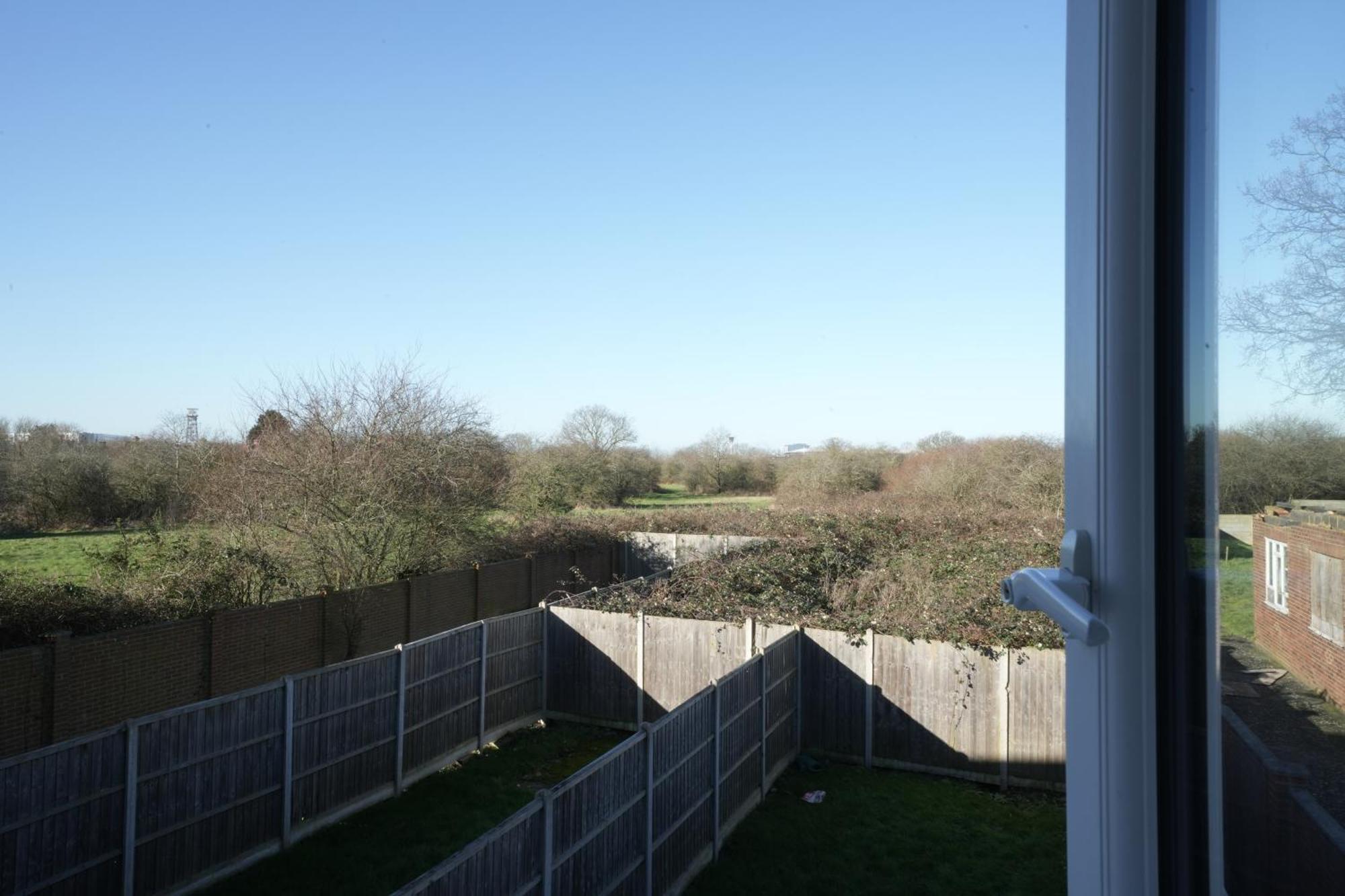 Appartamento Hatton Heathrow Airport- Free Parking-free Underground To And From Heathrow Airport Hatton Cross Picture-see Fast Hatton Cross To 30min *