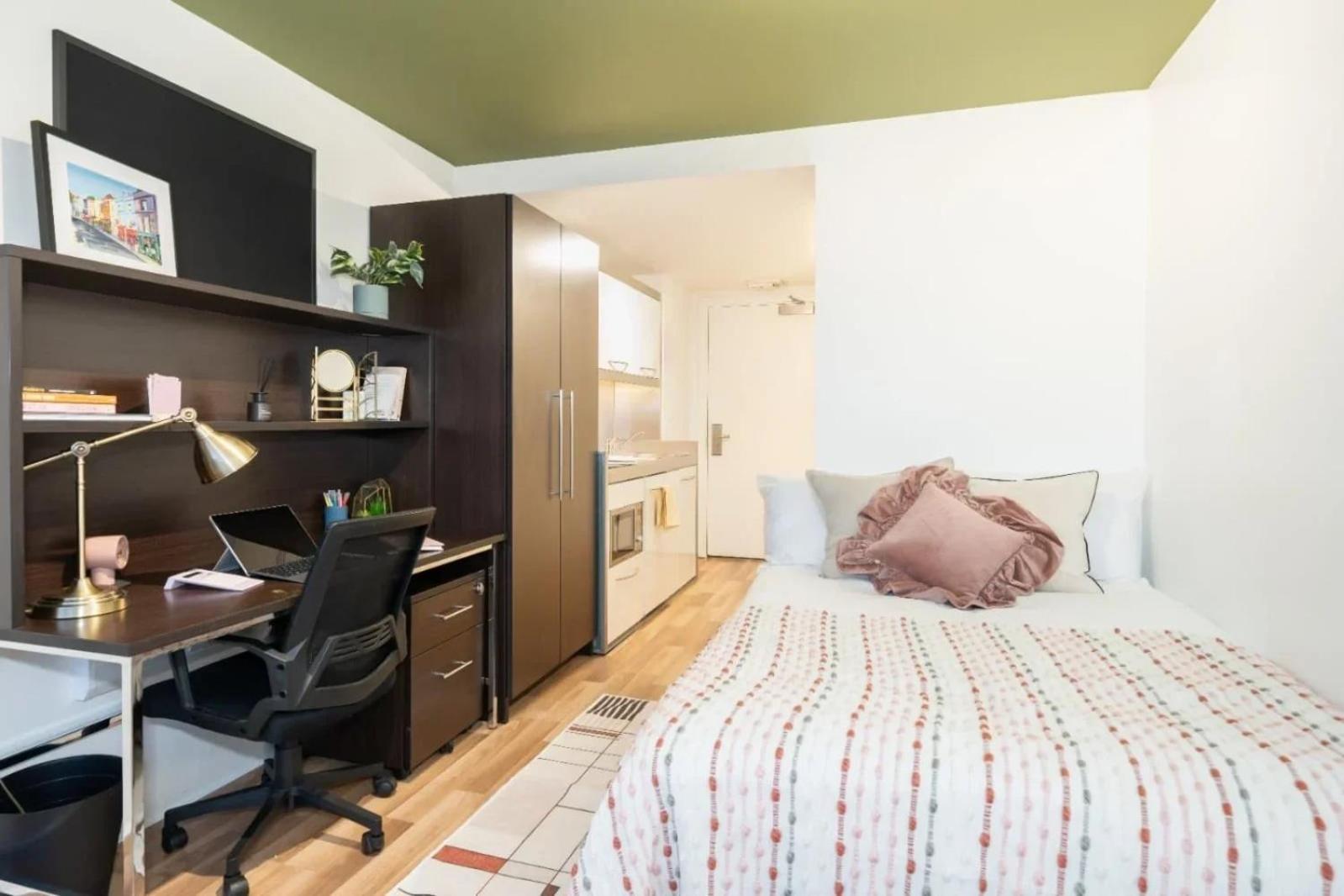 Premium And At Chapter Portobello In Appartamento Londra