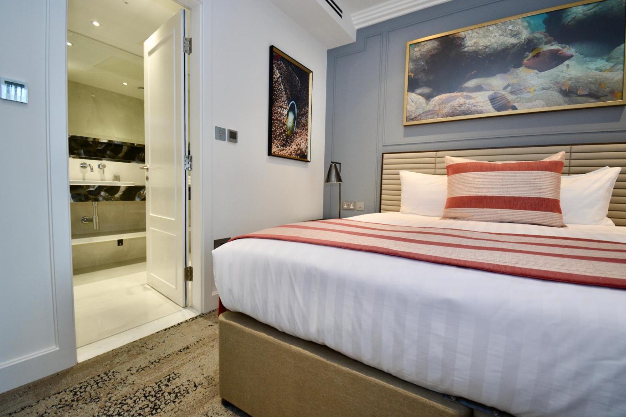 Sanctum Regent's Park Aparthotel Londra