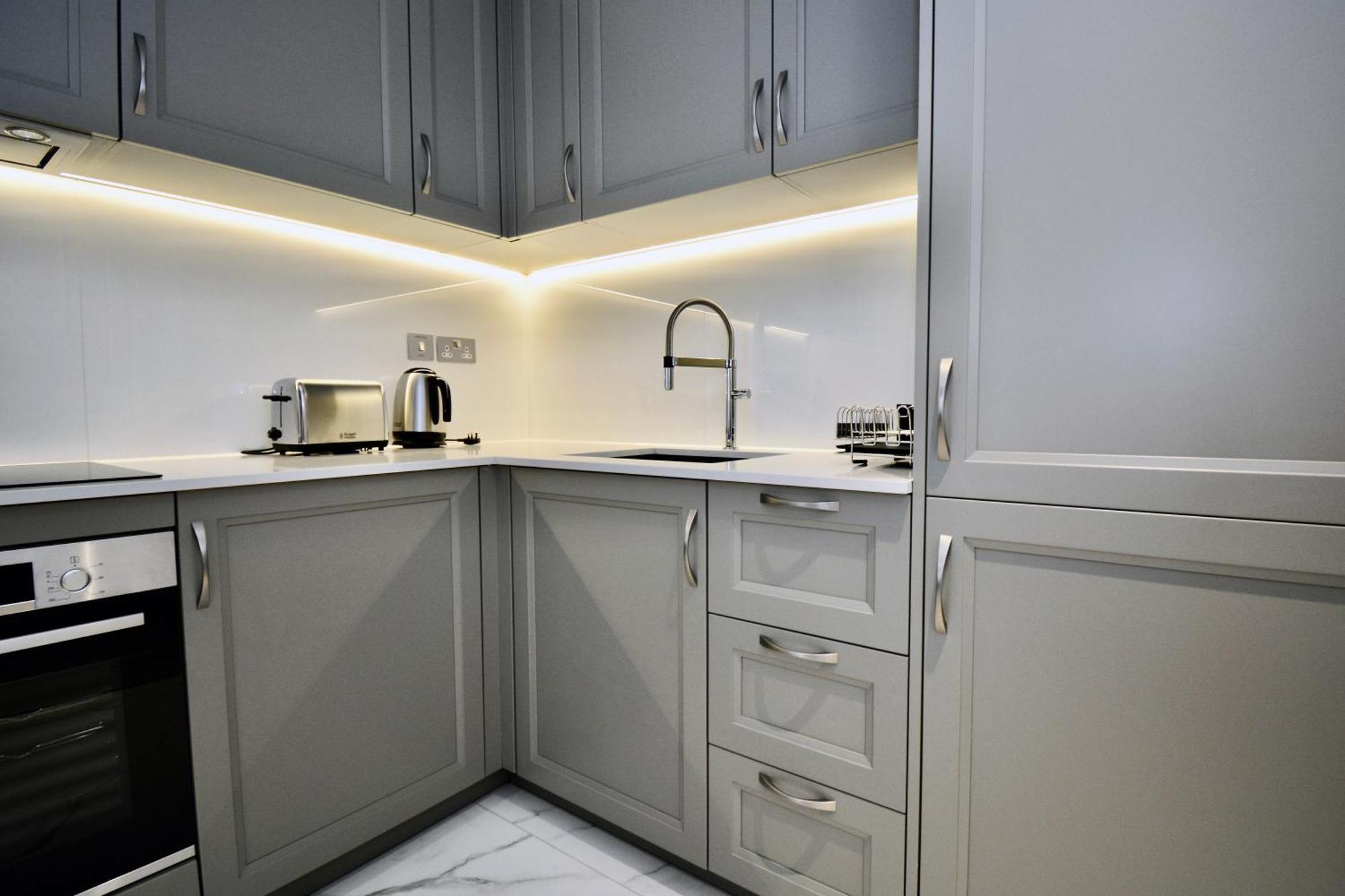Sanctum Regent's Park 5* Londra