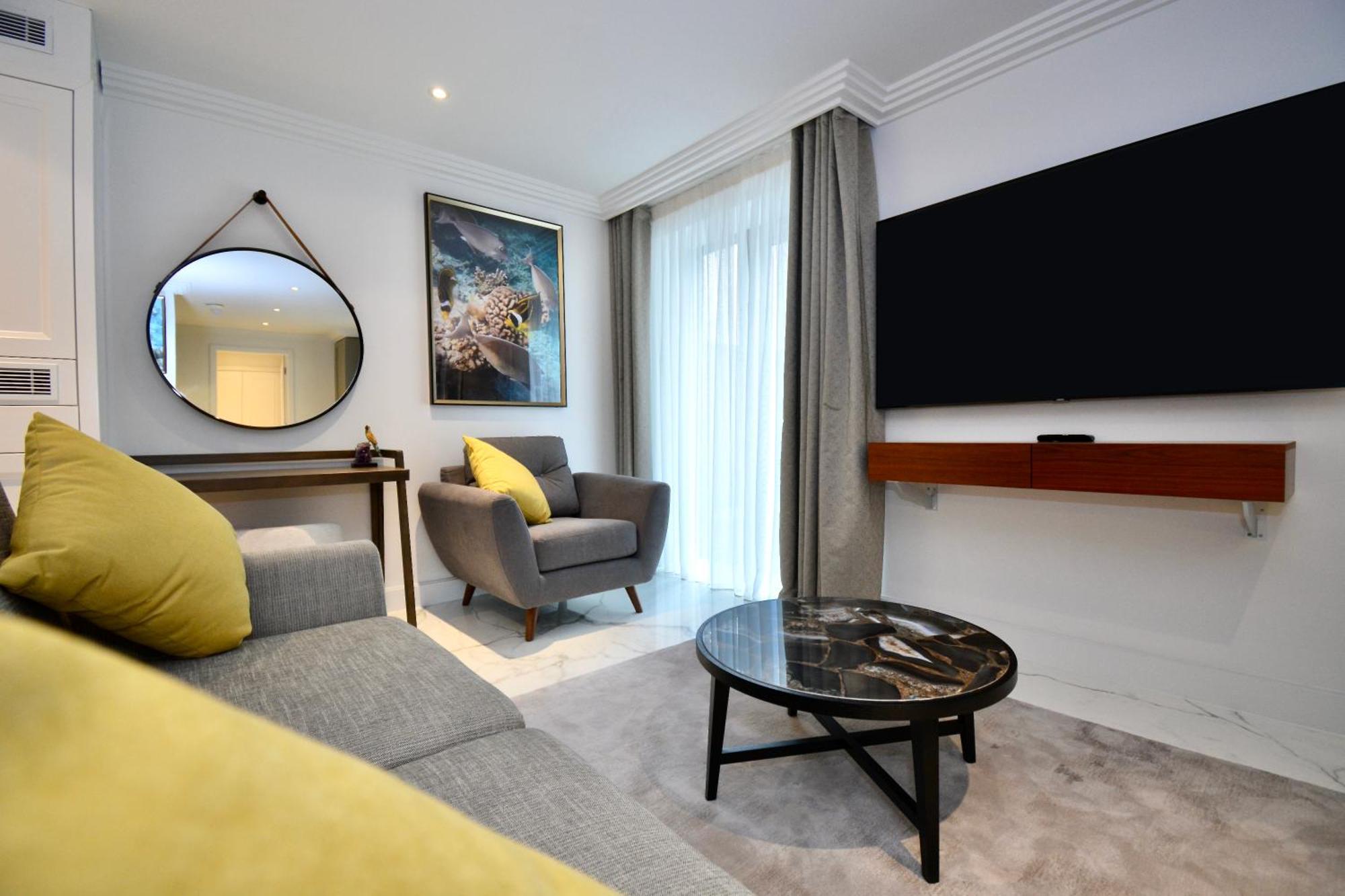Sanctum Regent's Park 5* Londra