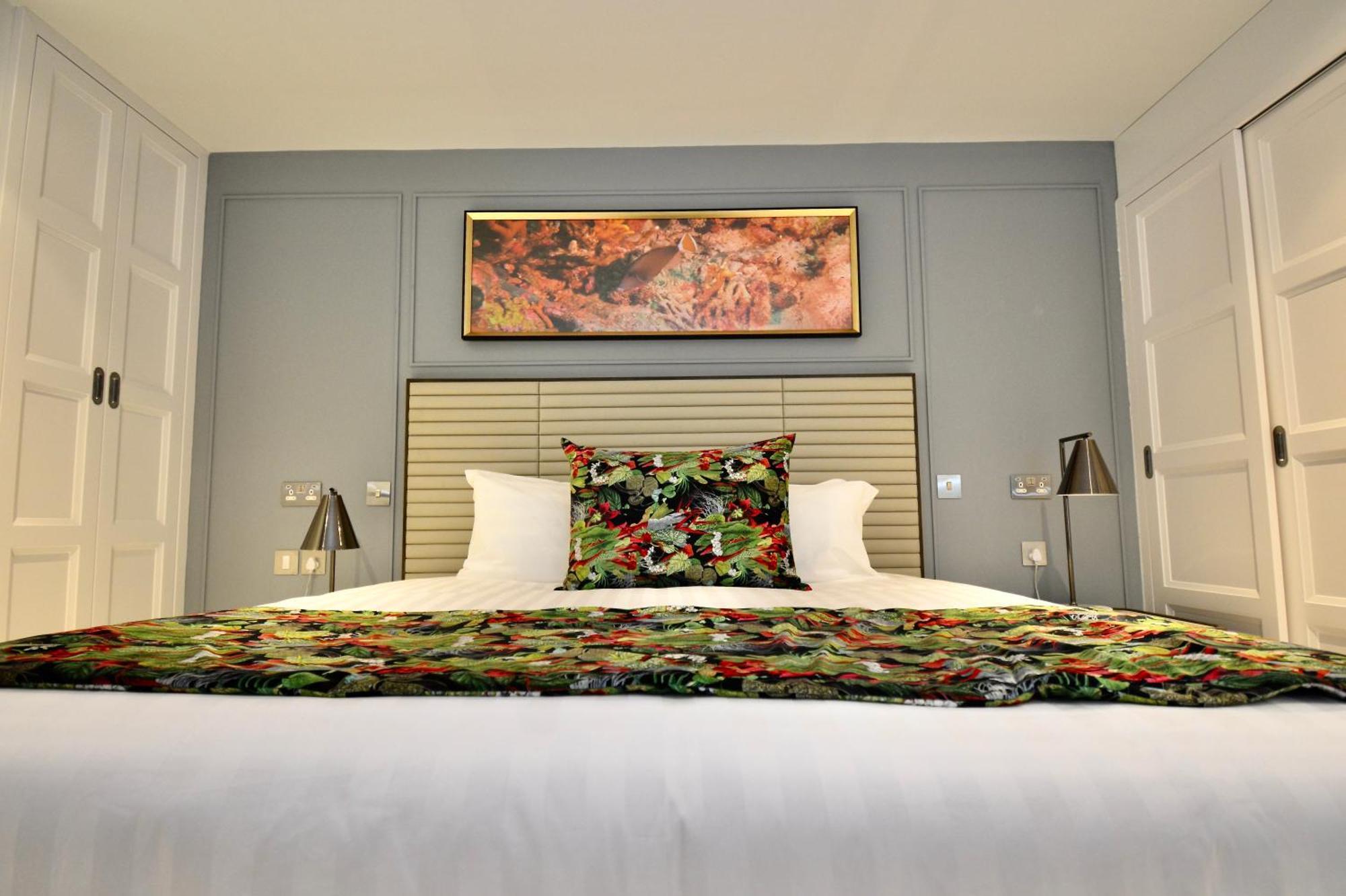 Sanctum Regent's Park Aparthotel Londra