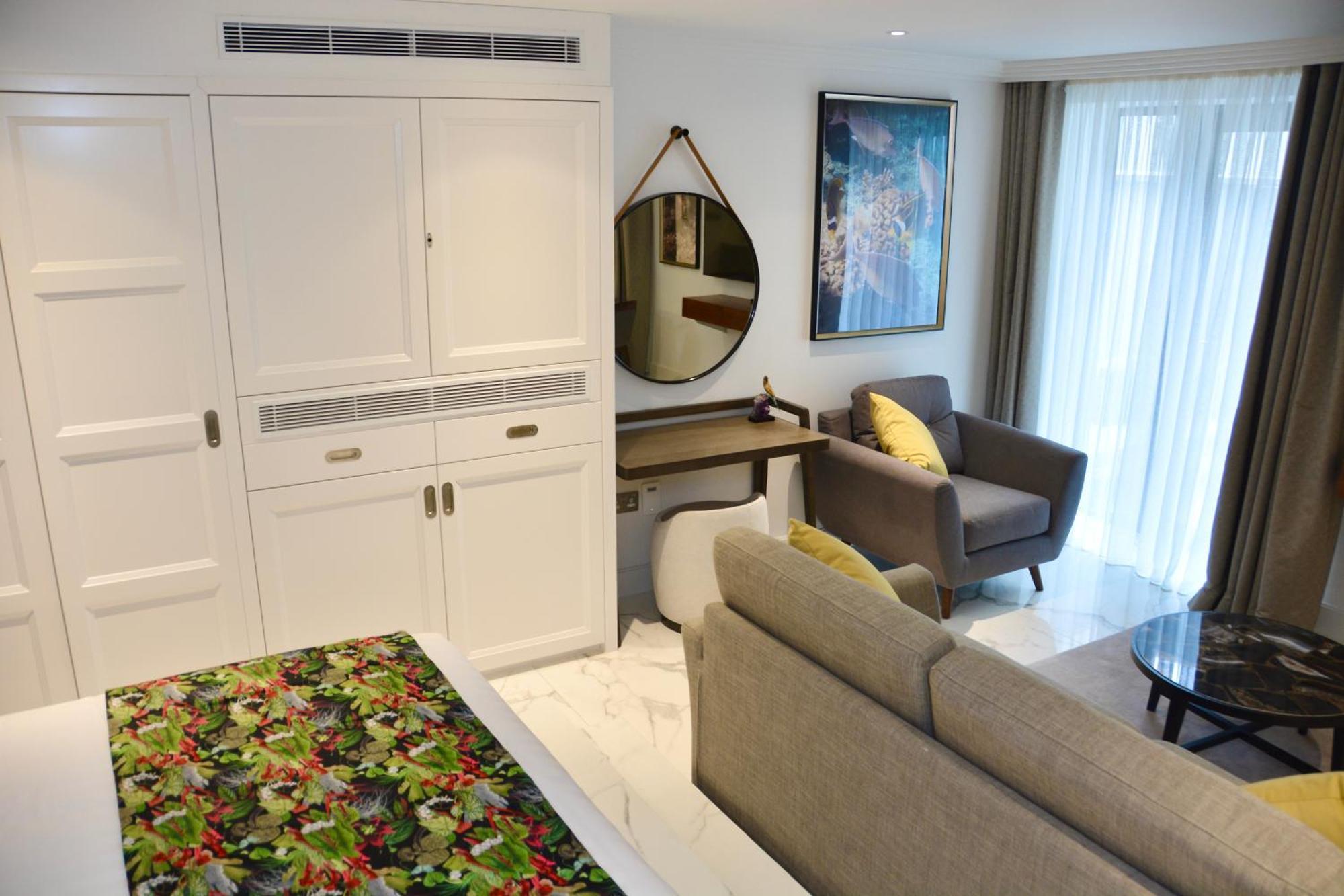 Sanctum Regent's Park 5* Londra