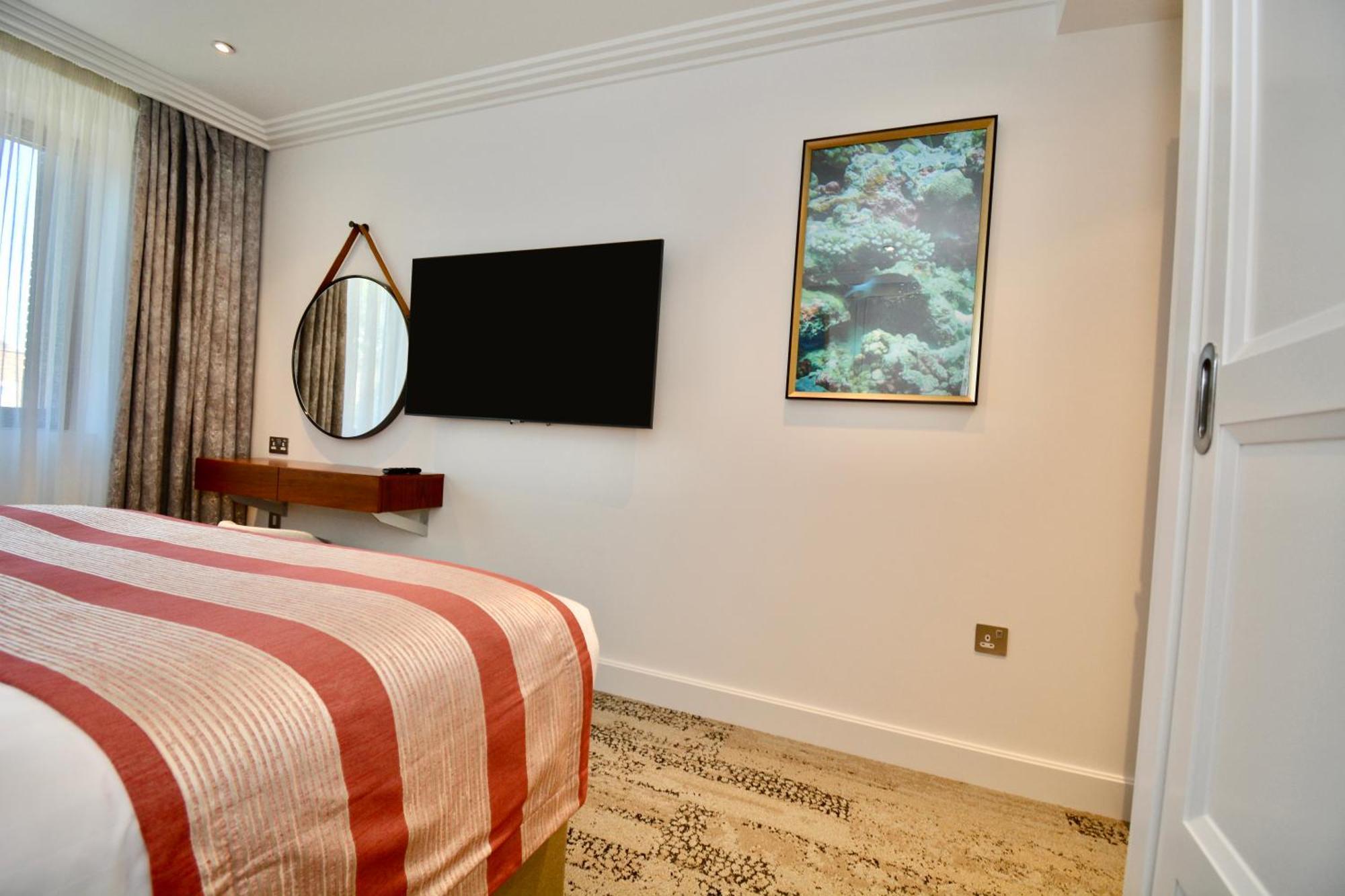 Sanctum Regent's Park 5* Londra