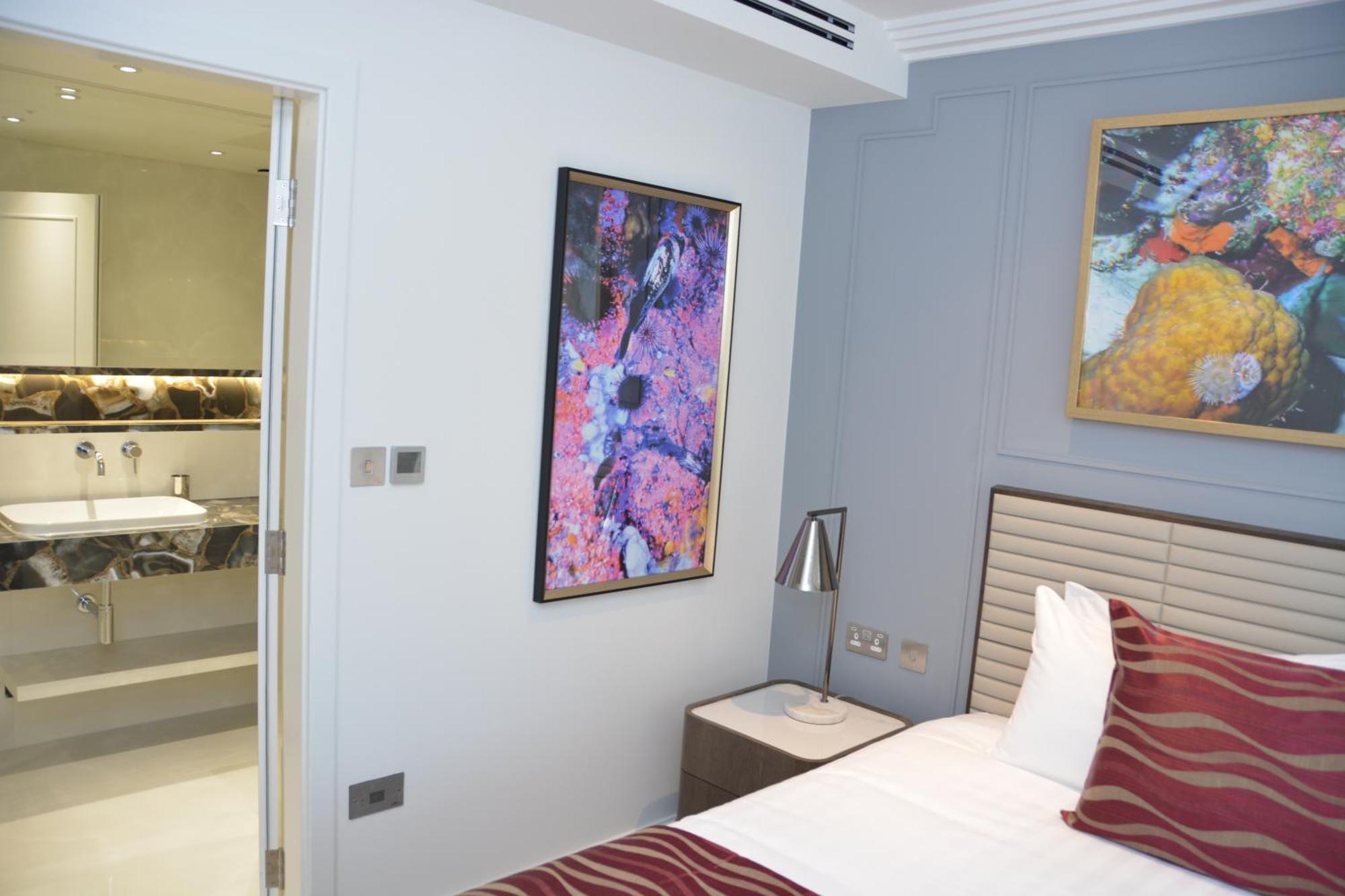 Sanctum Regent's Park 5* Londra