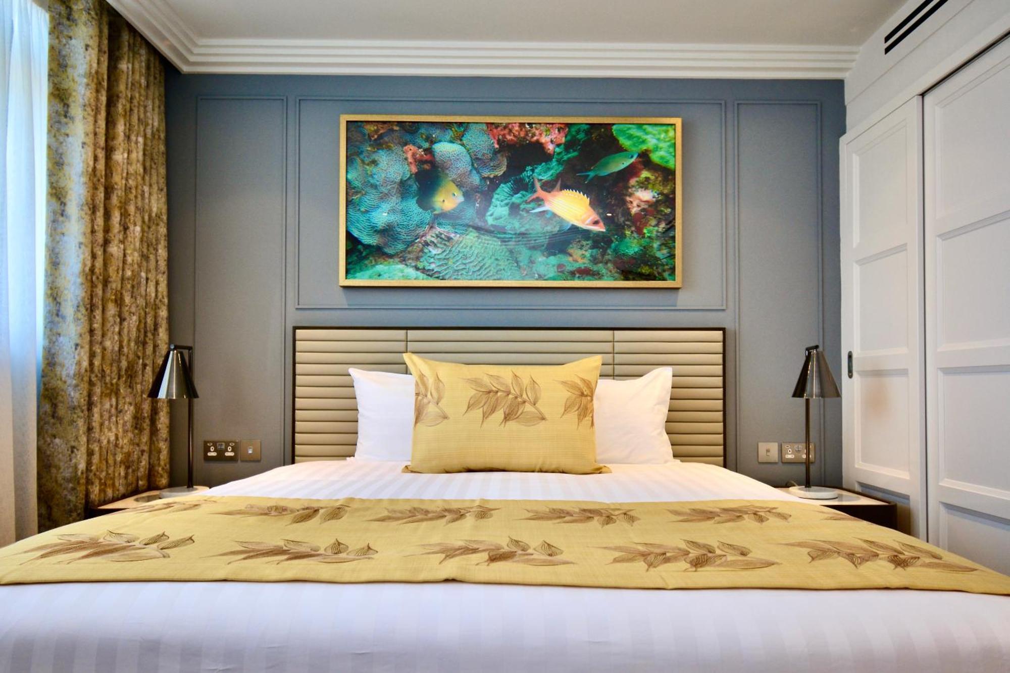 Sanctum Regent's Park Aparthotel Londra