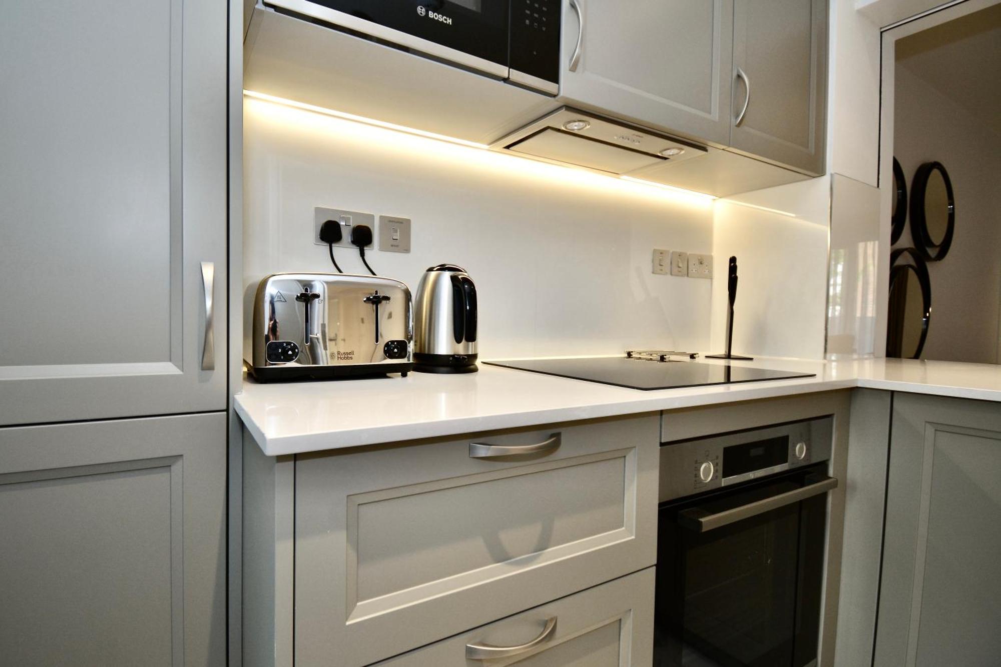 Sanctum Regent's Park 5* Londra