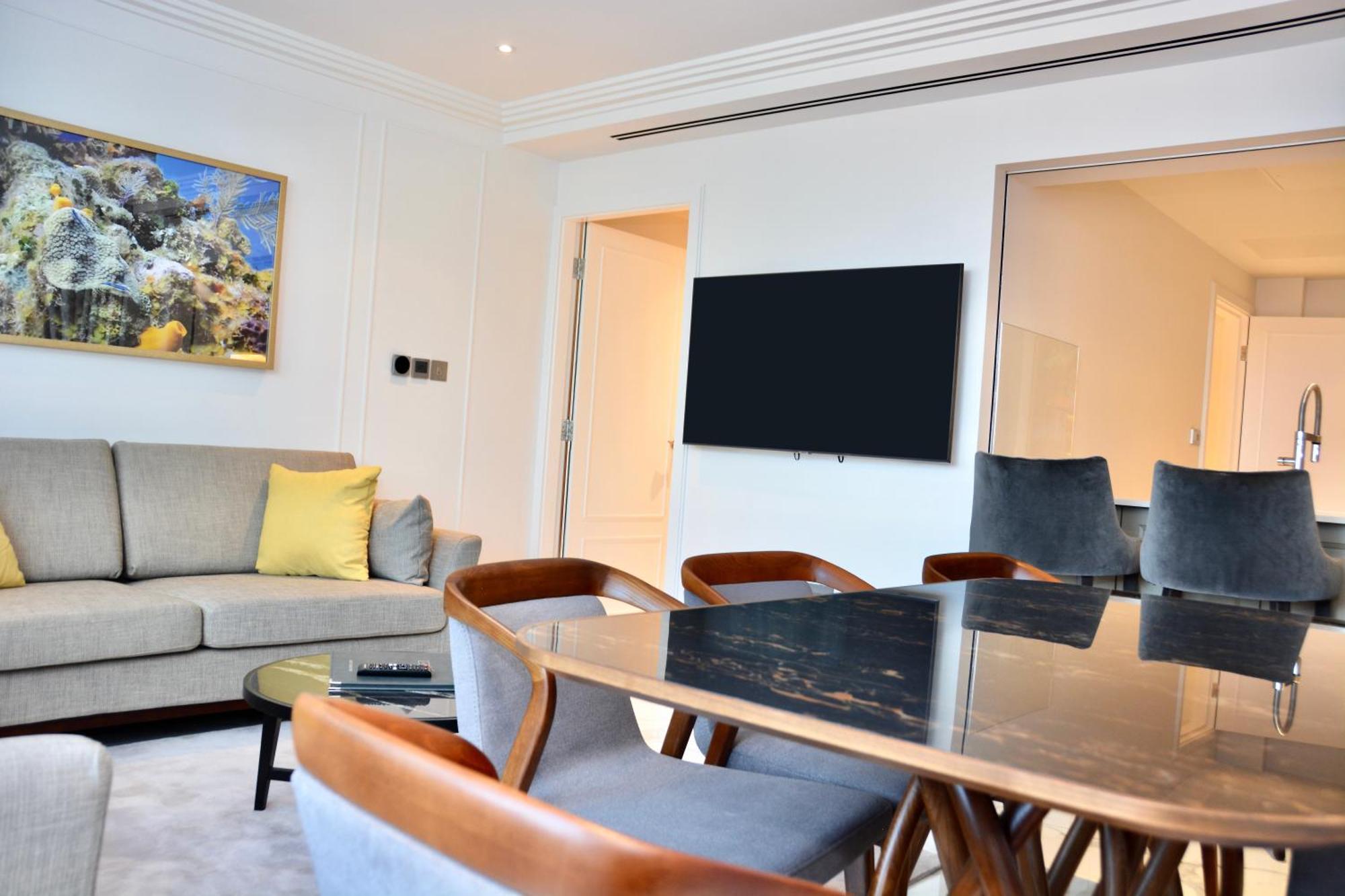 Sanctum Regent's Park Aparthotel Londra