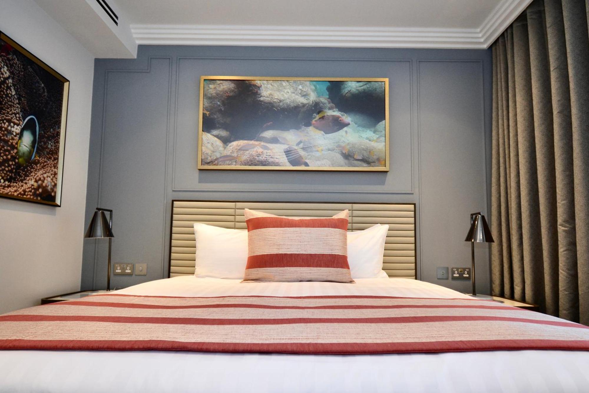 Sanctum Regent's Park 5* Londra