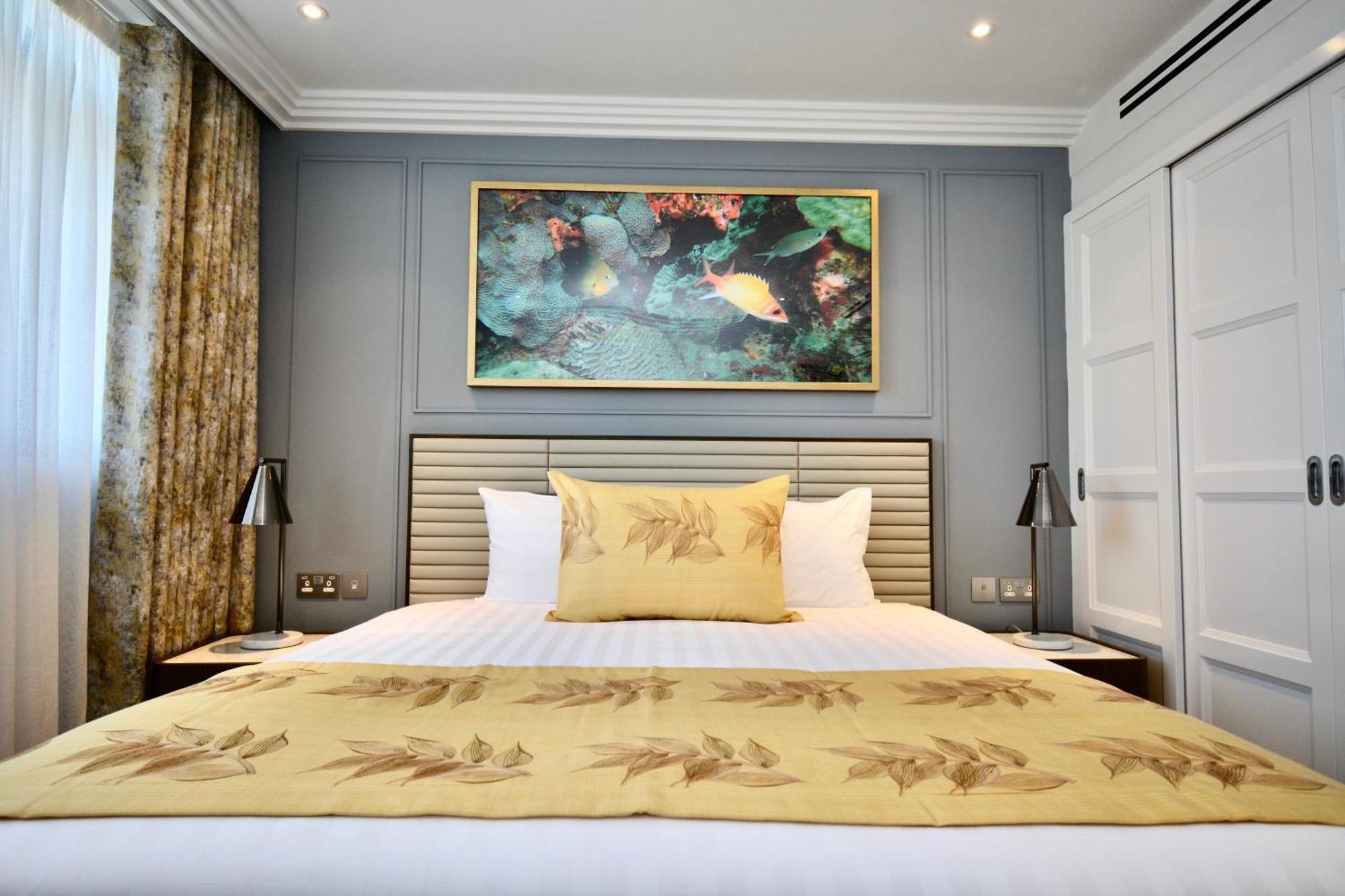 Sanctum Regent's Park 5* Londra