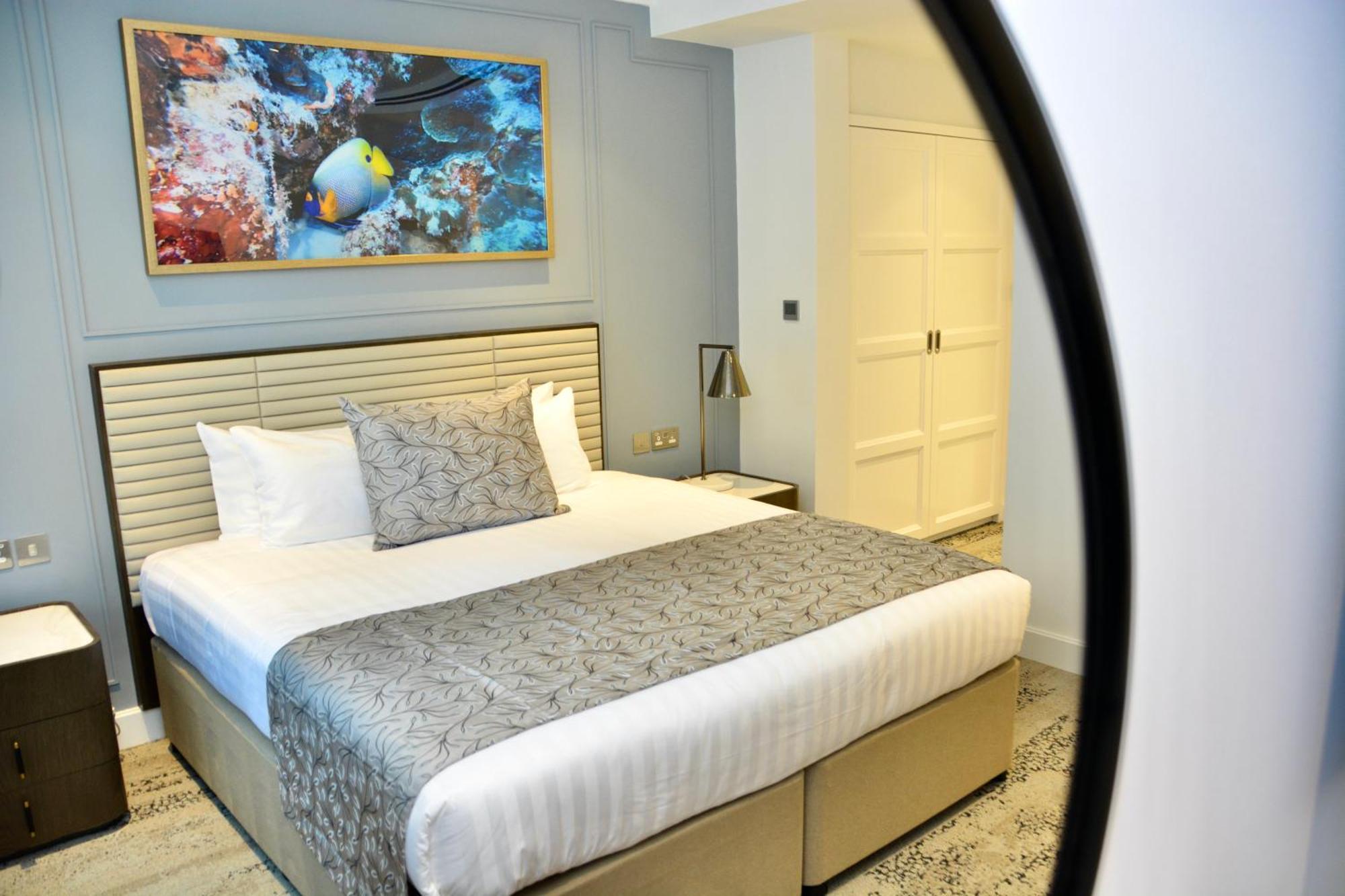 Sanctum Regent's Park 5* Londra