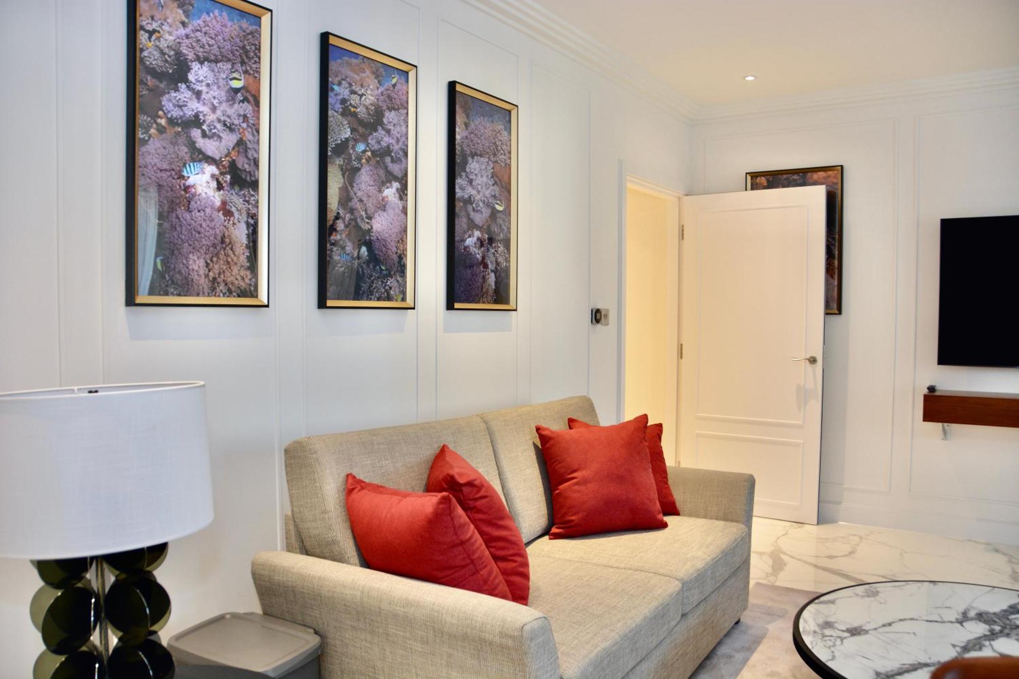 Sanctum Regent's Park 5* Londra