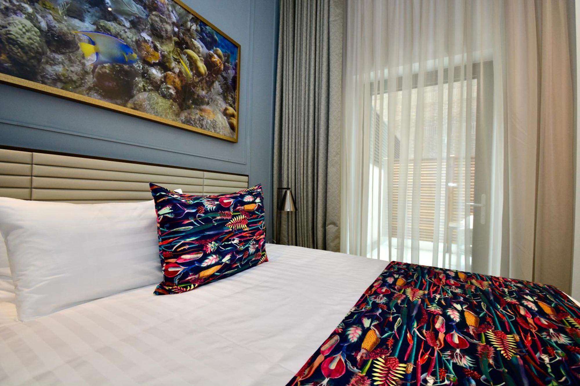 Sanctum Regent's Park 5* Londra