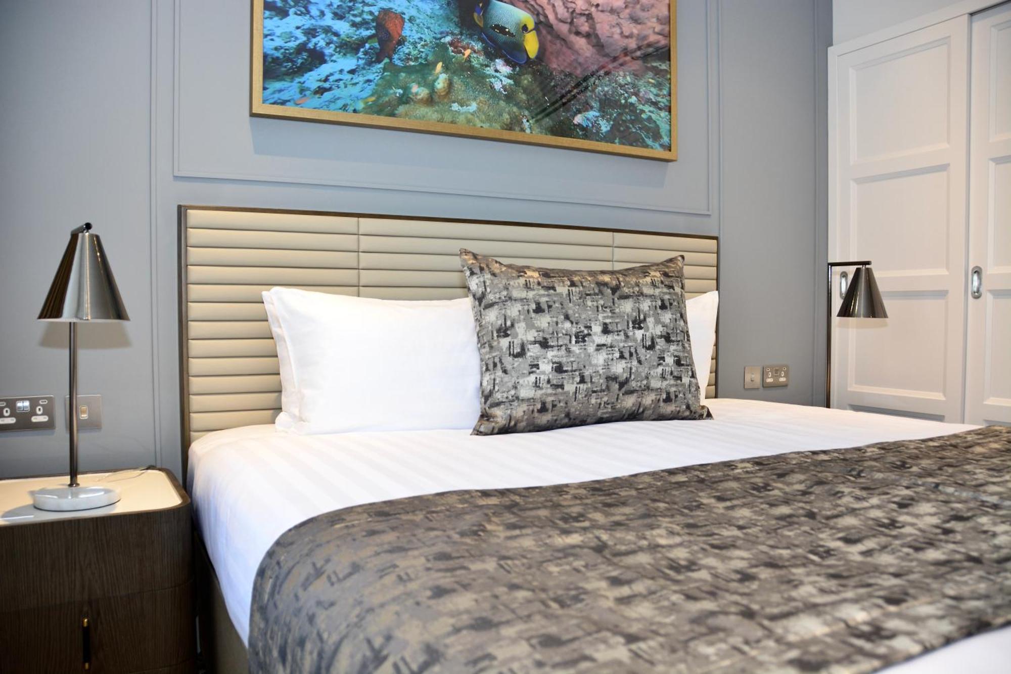 Sanctum Regent's Park 5* Londra