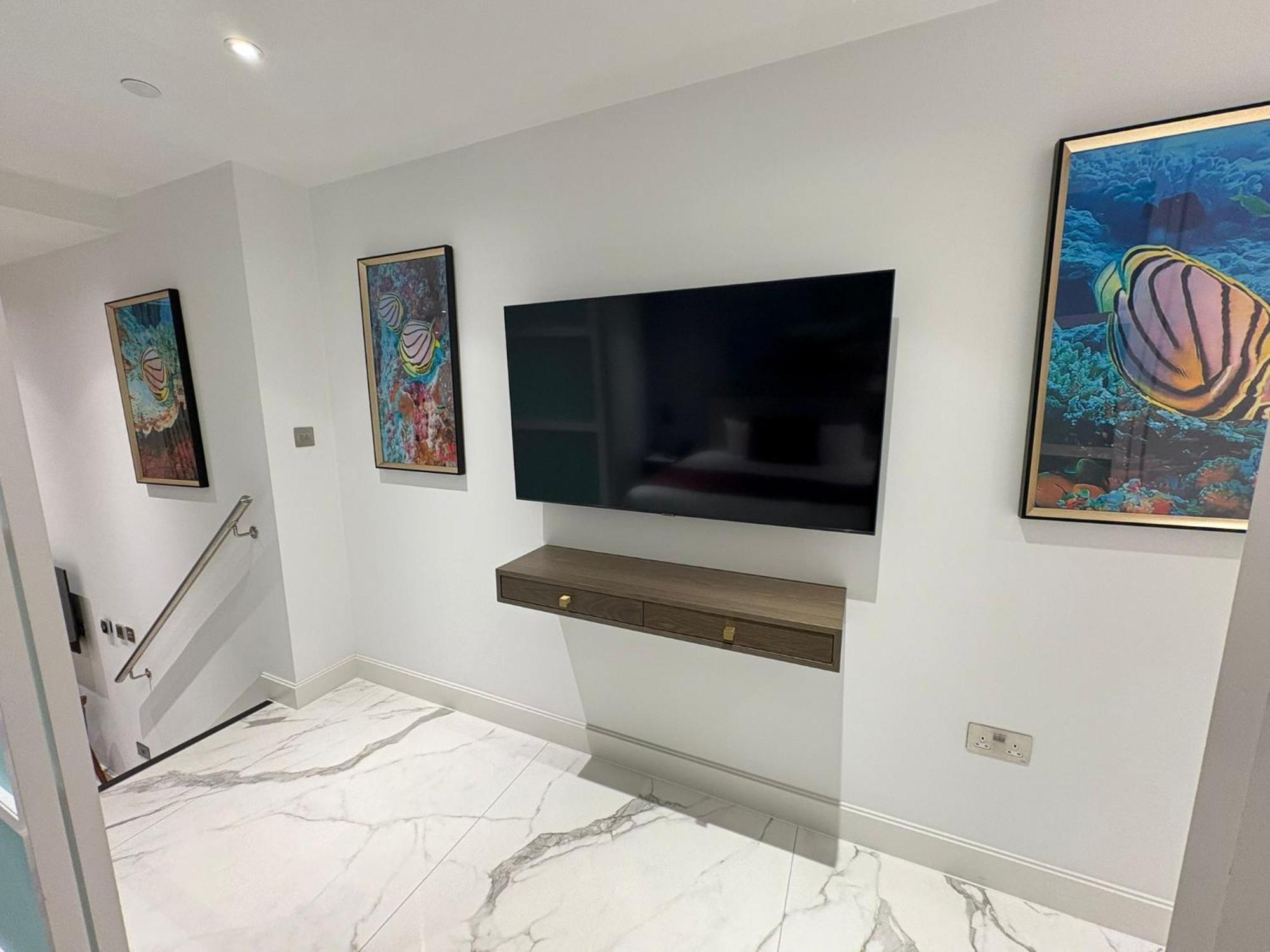Sanctum Regent's Park 5* Londra