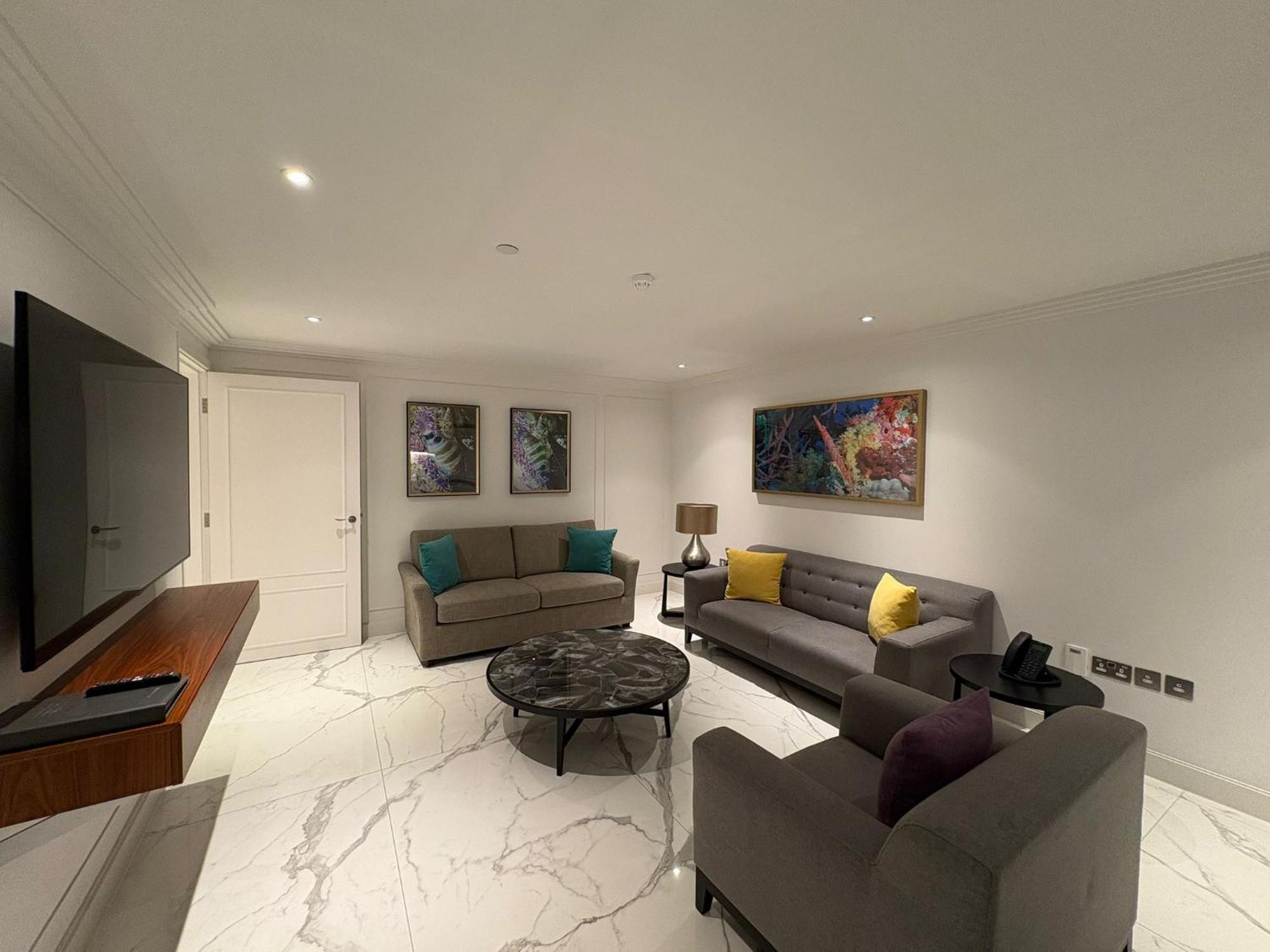 Sanctum Regent's Park 5* Londra