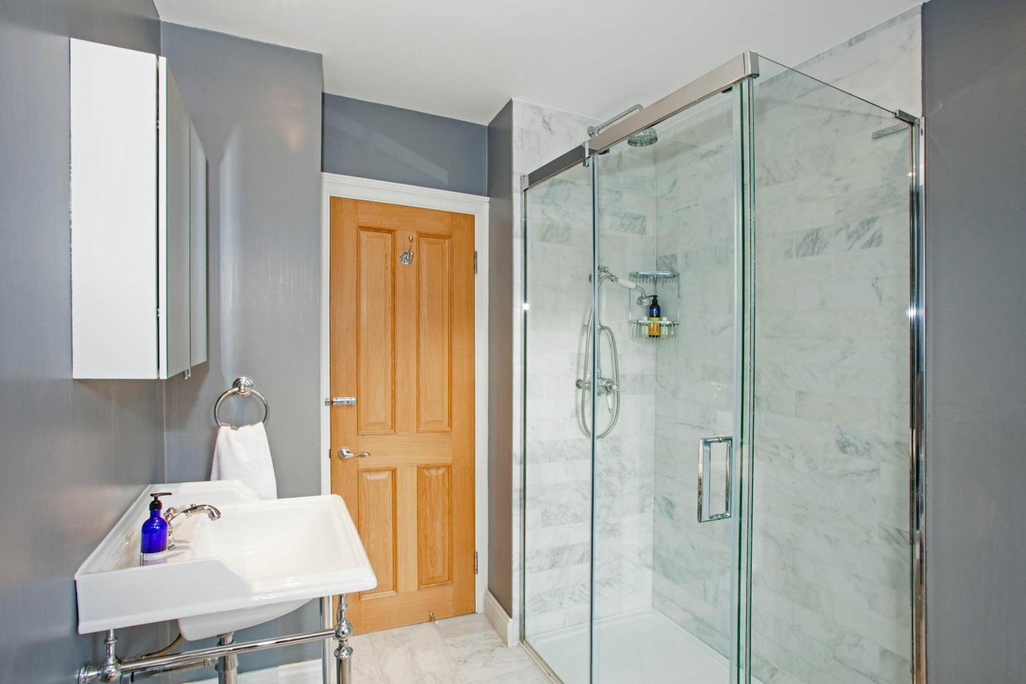 Lejlighed Marylebone Luxury 2-bed Duplex With Terrace