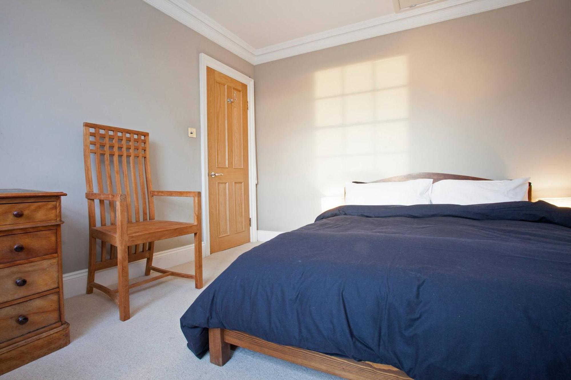 Lejlighed Marylebone Luxury 2-bed Duplex With Terrace *