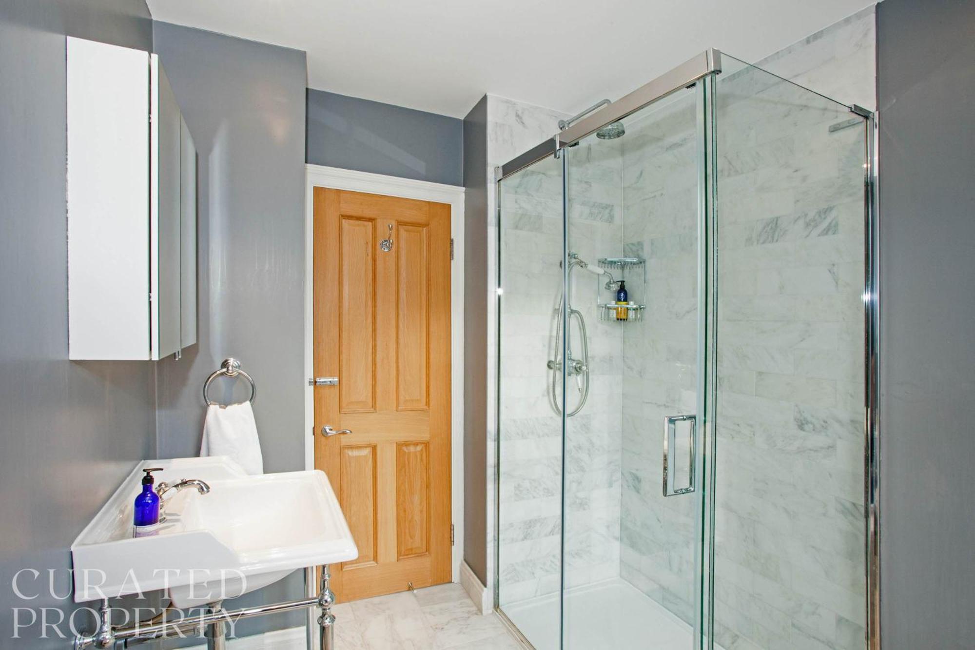 Marylebone Luxury 2-bed Duplex With Terrace Lejlighed London