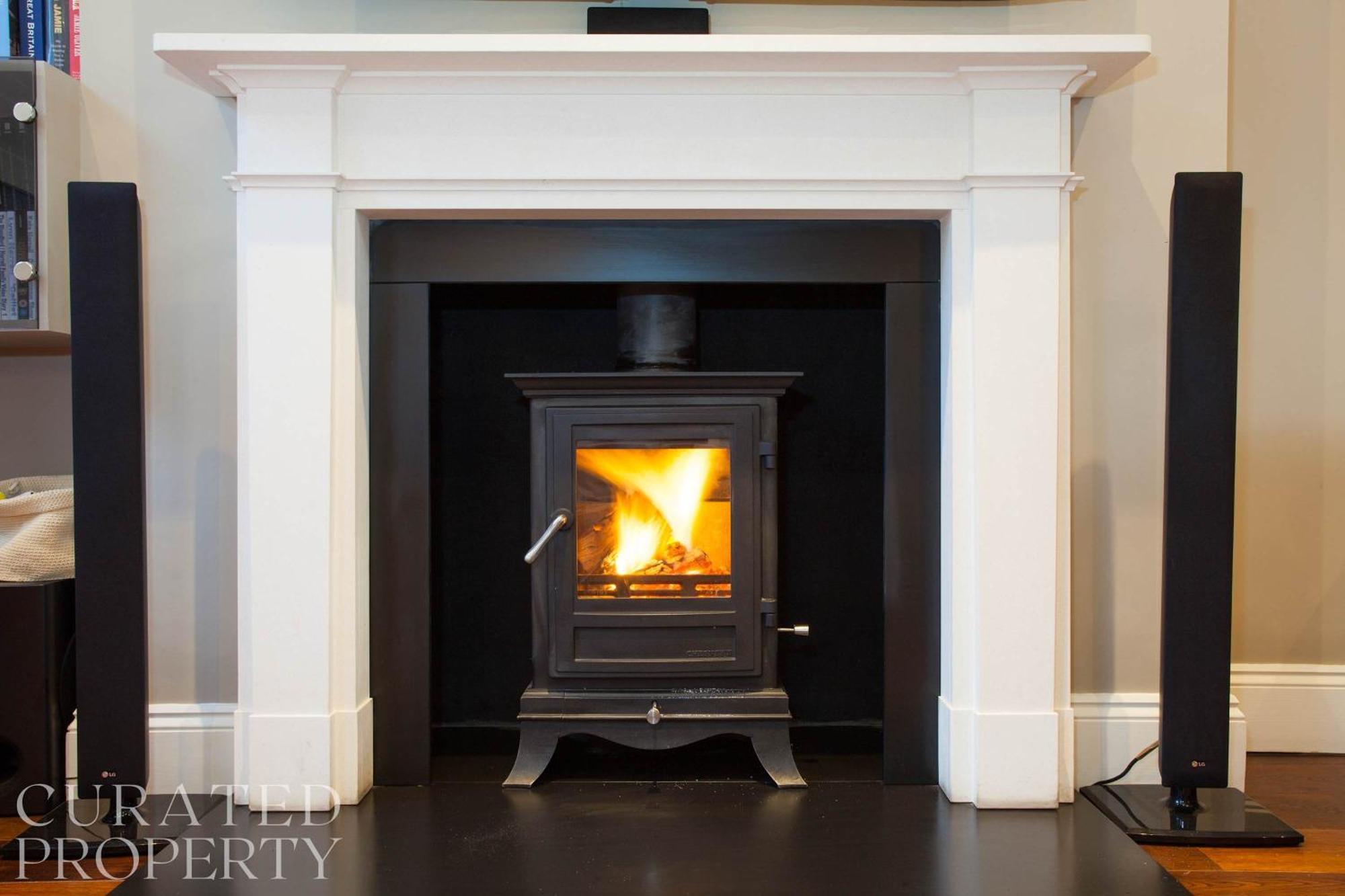 Marylebone Luxury 2-bed Duplex With Terrace Lejlighed