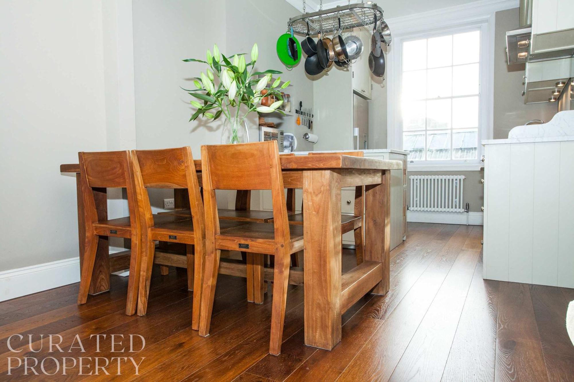 Lejlighed Marylebone Luxury 2-bed Duplex With Terrace *