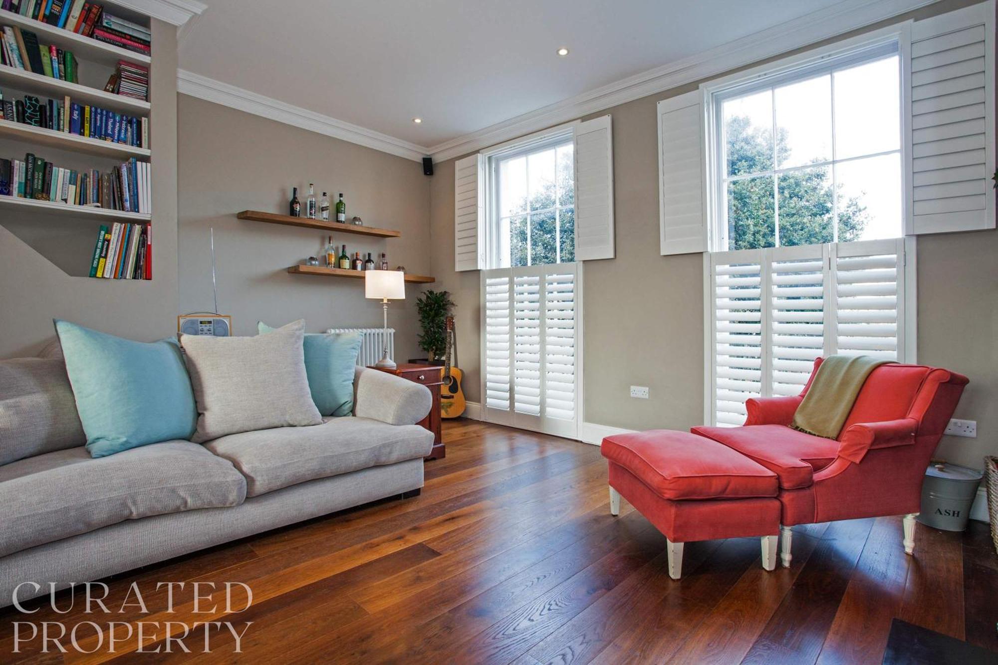 Lejlighed Marylebone Luxury 2-bed Duplex With Terrace