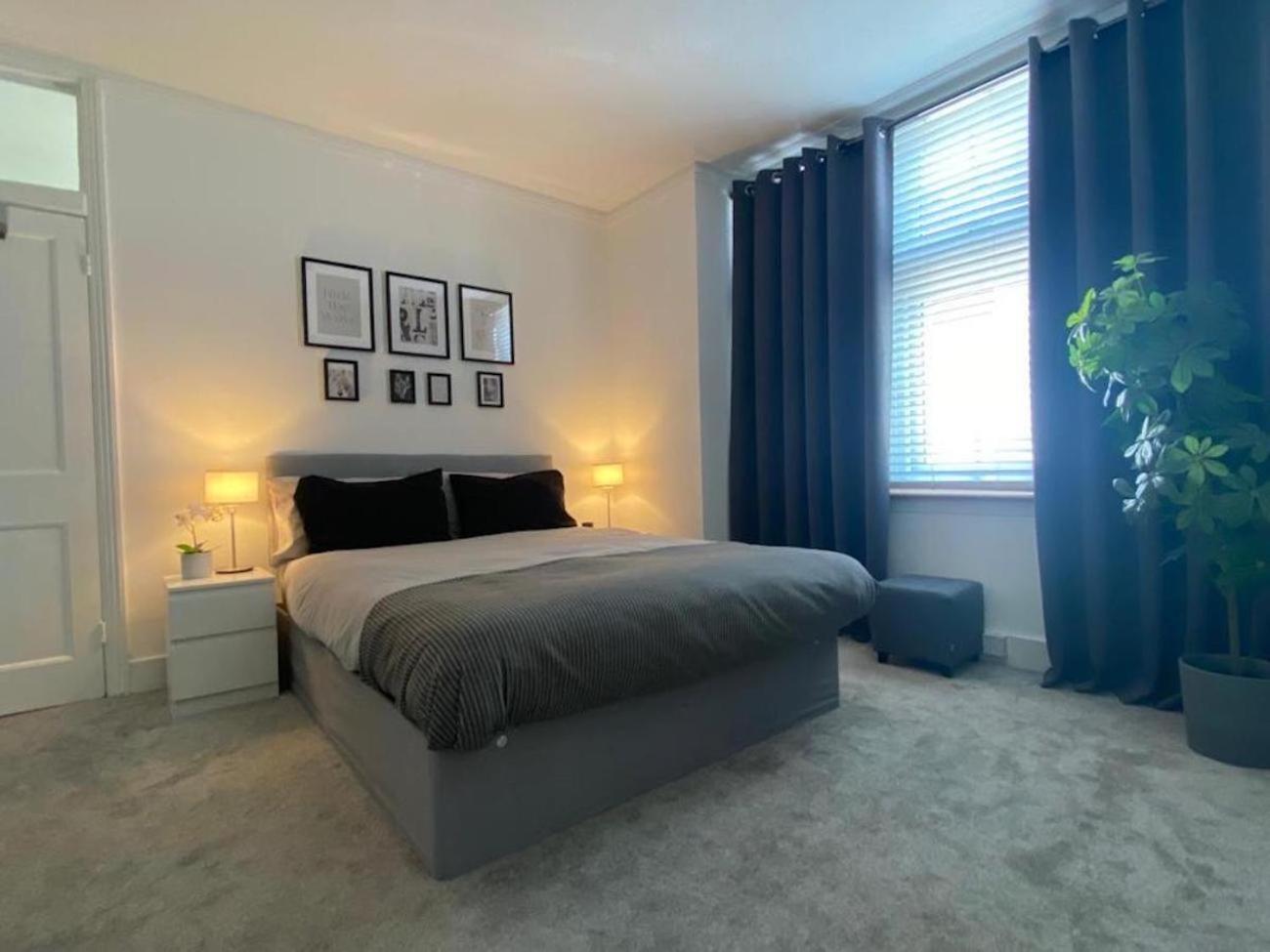 Appartement Beautuful 2 Bed In Londen