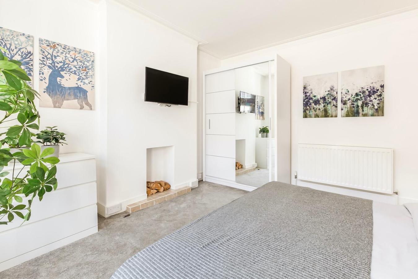 Beautuful 2 Bed In Londen