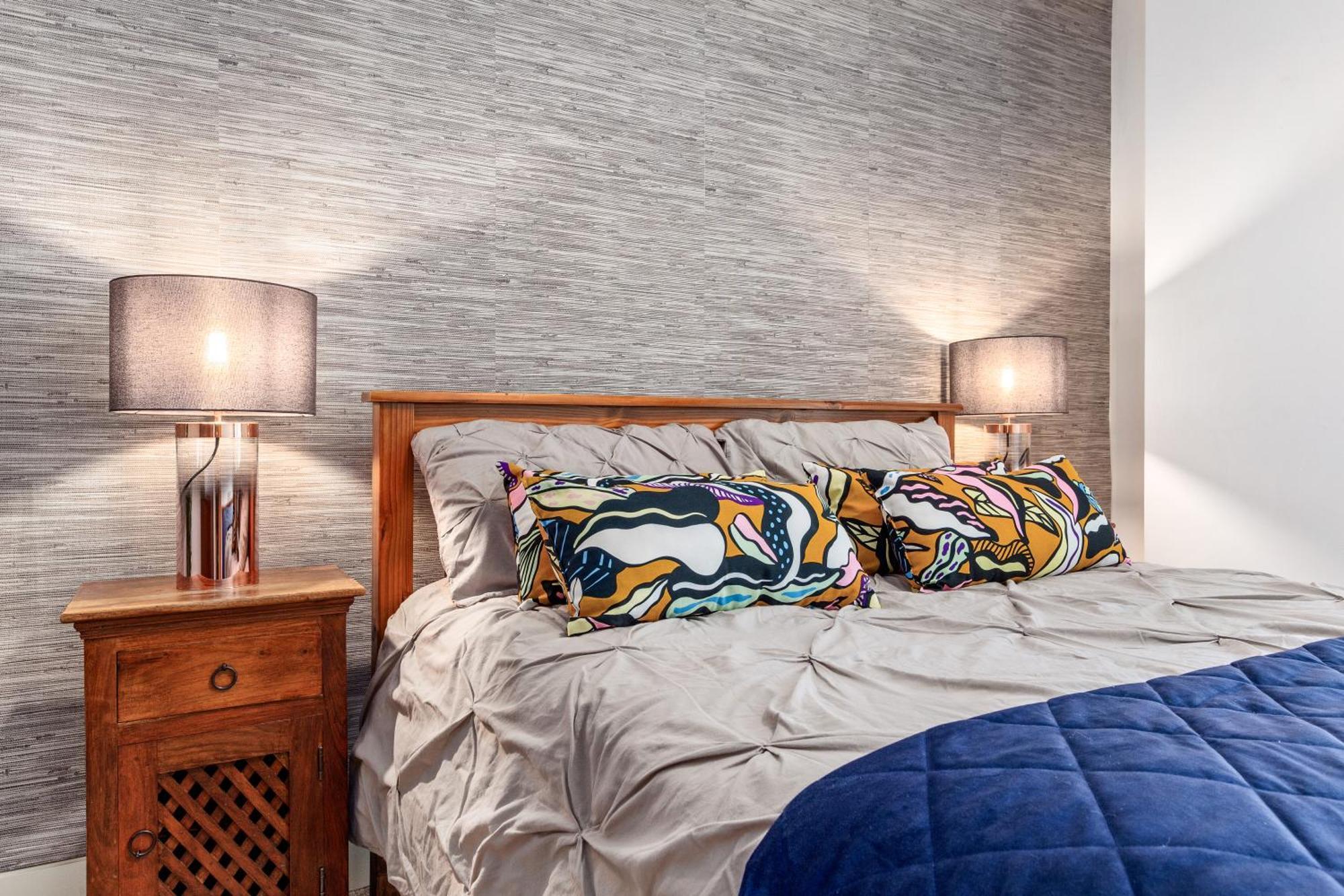 St, George Wharf Vauxhall Bridge Large 2bedrooms With River View Panoramic Balcony Lägenhet