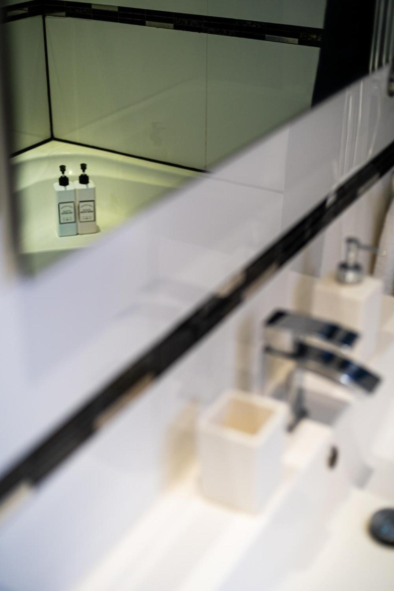 Appartement Stylish 2 Bedroom In Shoreditch - Londres