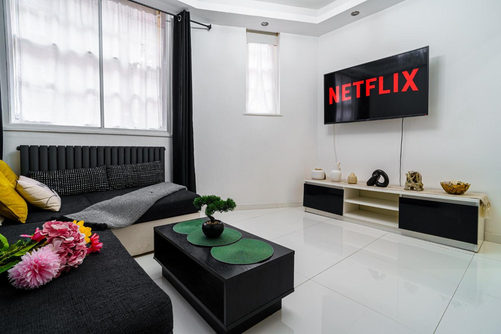 Stylish 2 Bedroom In Shoreditch - * Londres