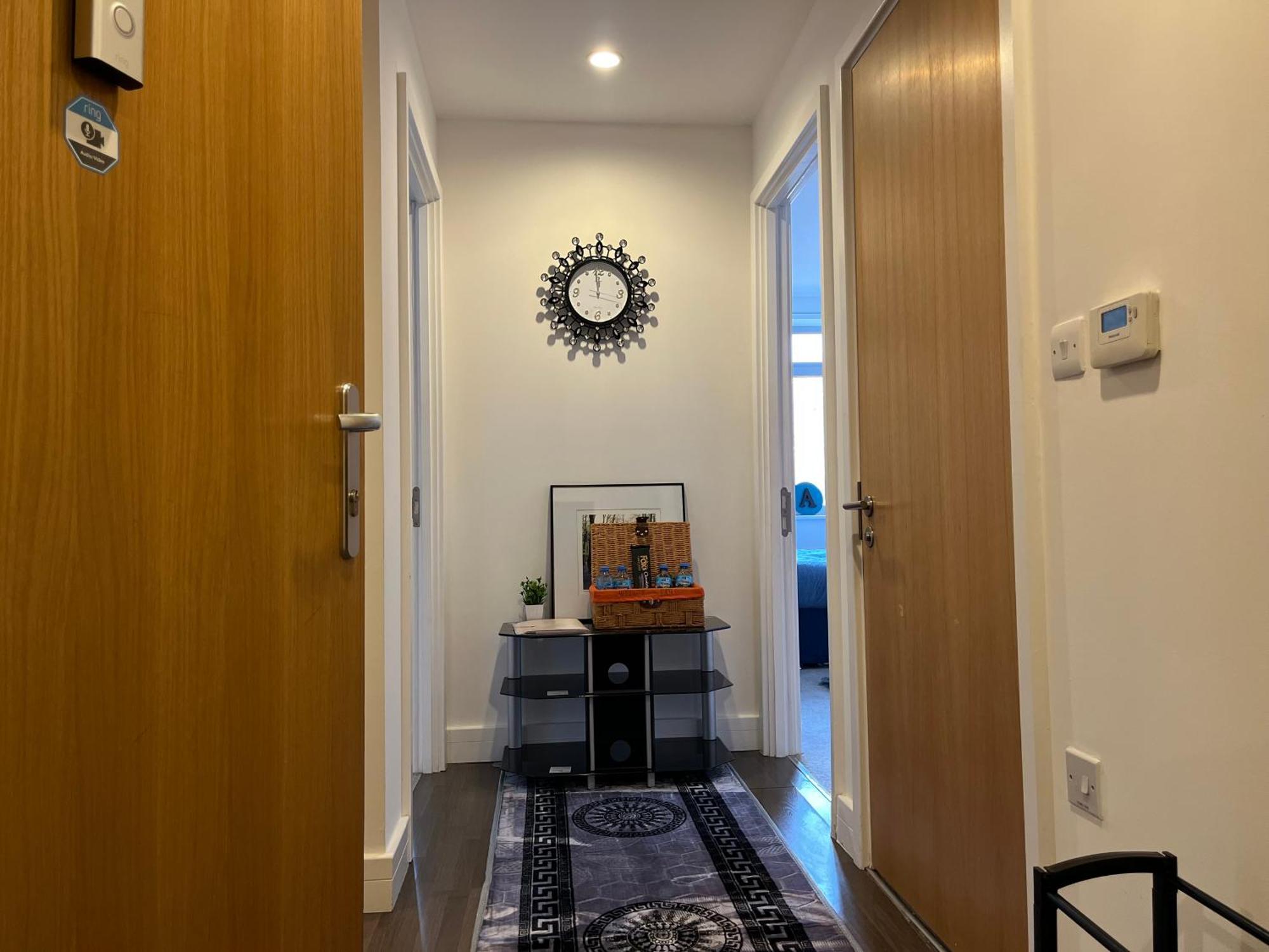 Lejlighed Charming & Cosy 2 Bed London