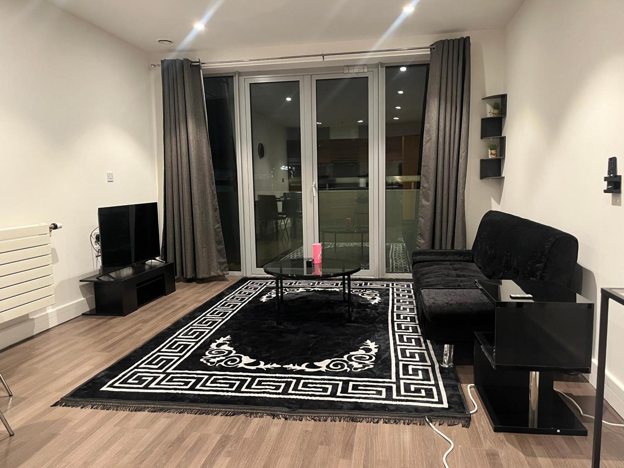 Lejlighed Charming & Cosy 2 Bed