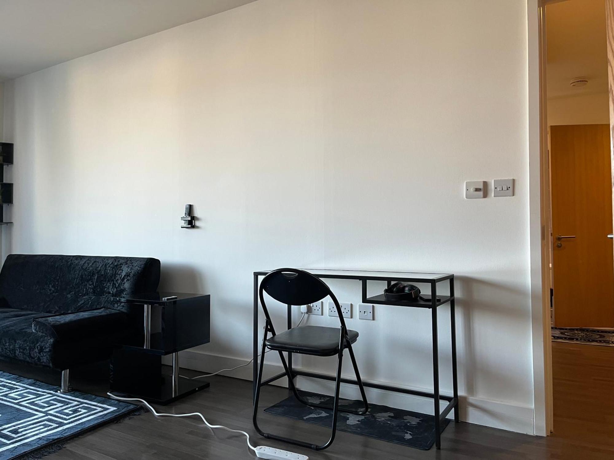 Charming & Cosy 2 Bed London