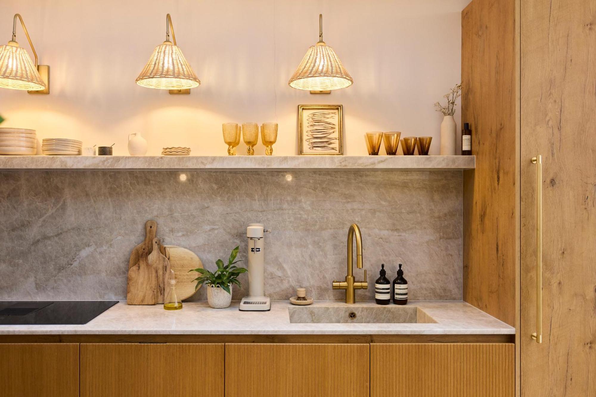 Apartment The Kensal Rise Retreat - Stunning 4bdr With Garden London