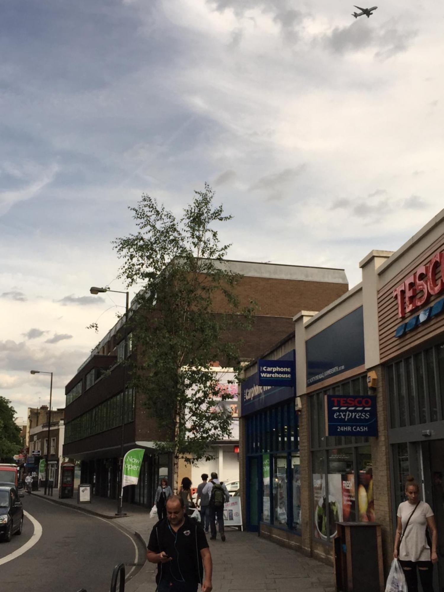 4 Bedroom Flat In Kensington Apartment