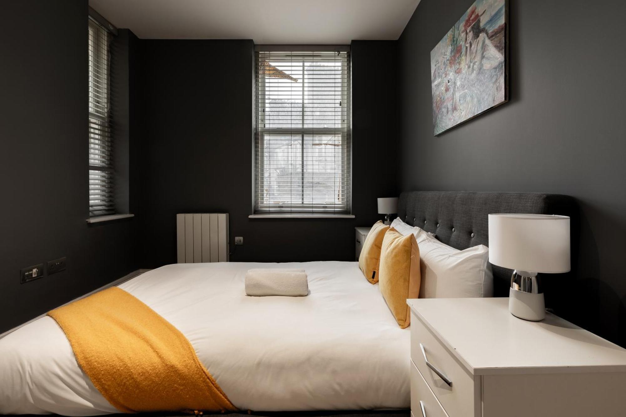 Appartamento Superb 2 Bedroom Near Edgware Road Station *