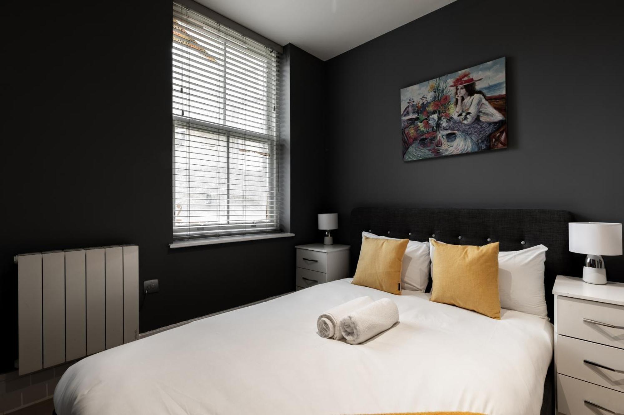 Appartamento Superb 2 Bedroom Near Edgware Road Station