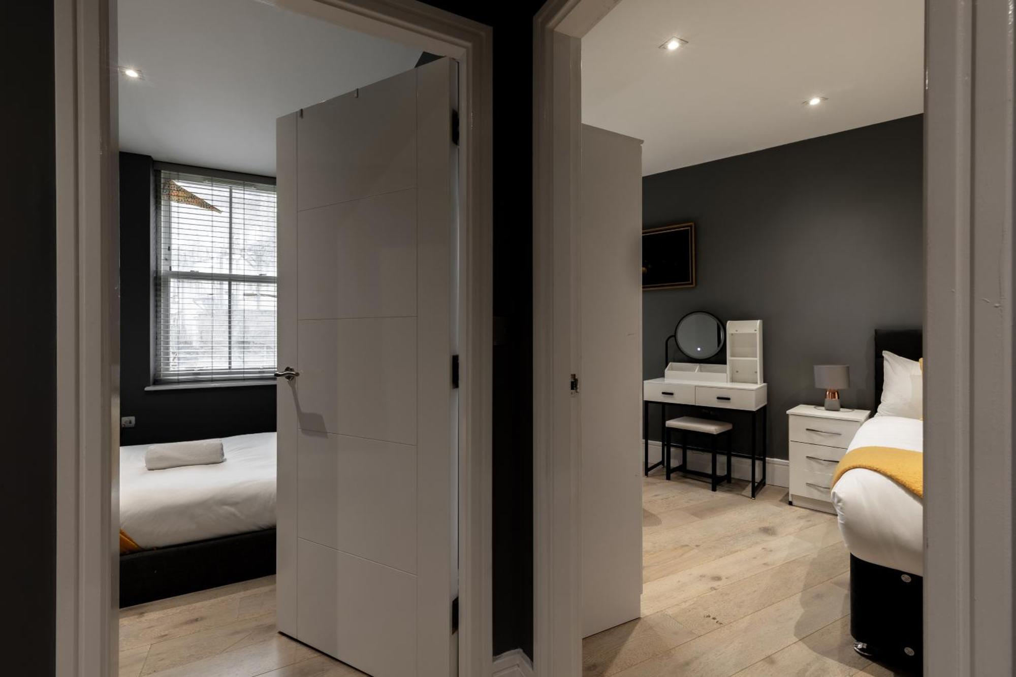 Superb 2 Bedroom Near Edgware Road Station Appartamento *