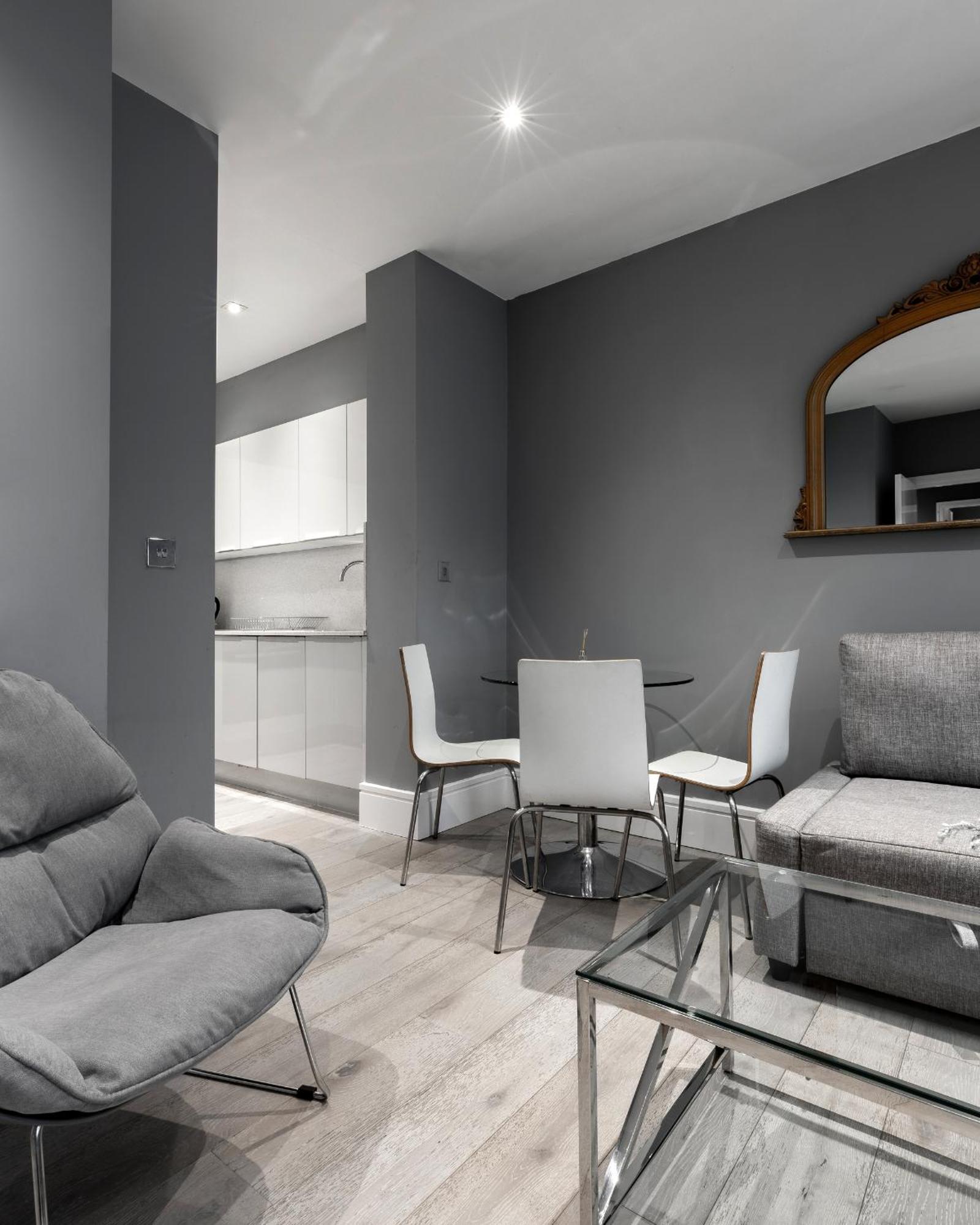 Appartamento Superb 2 Bedroom Near Edgware Road Station *