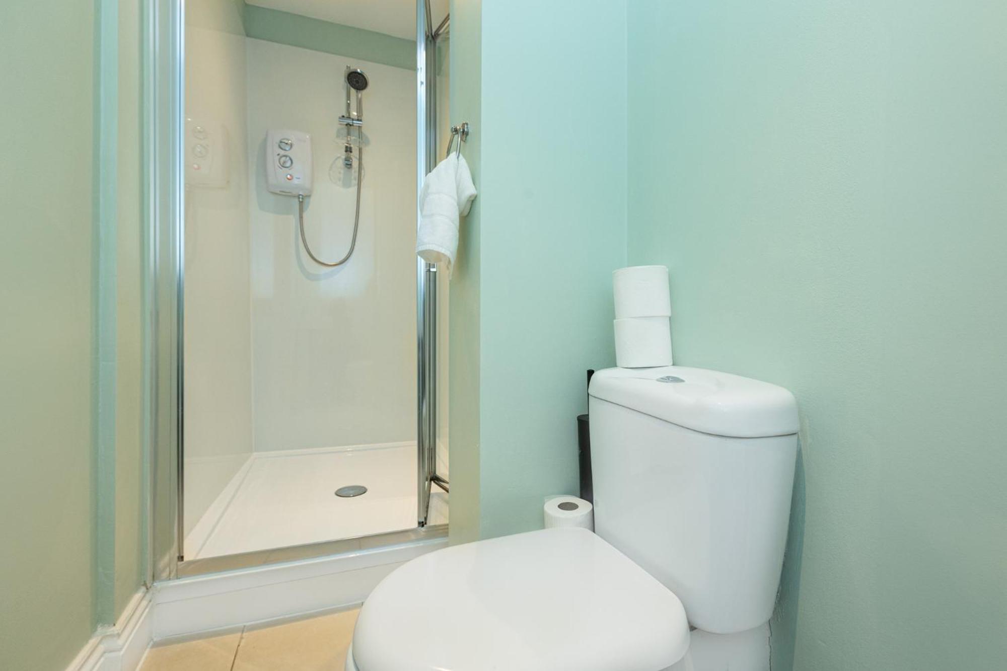 Apartment Cozy & Modern Studio, 10 Min To Hyde Park *