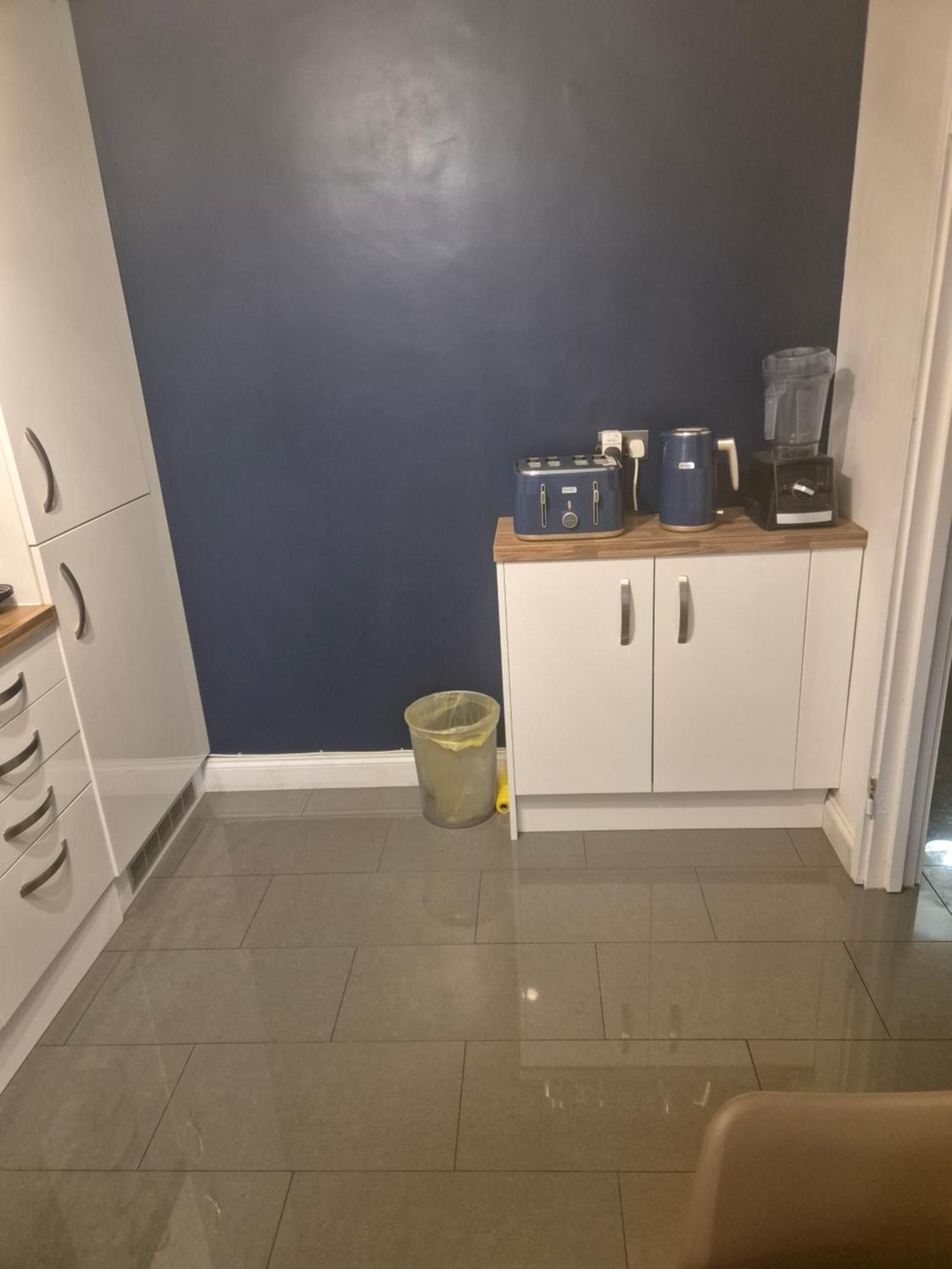 Luxury One Bedroom Flat Londra