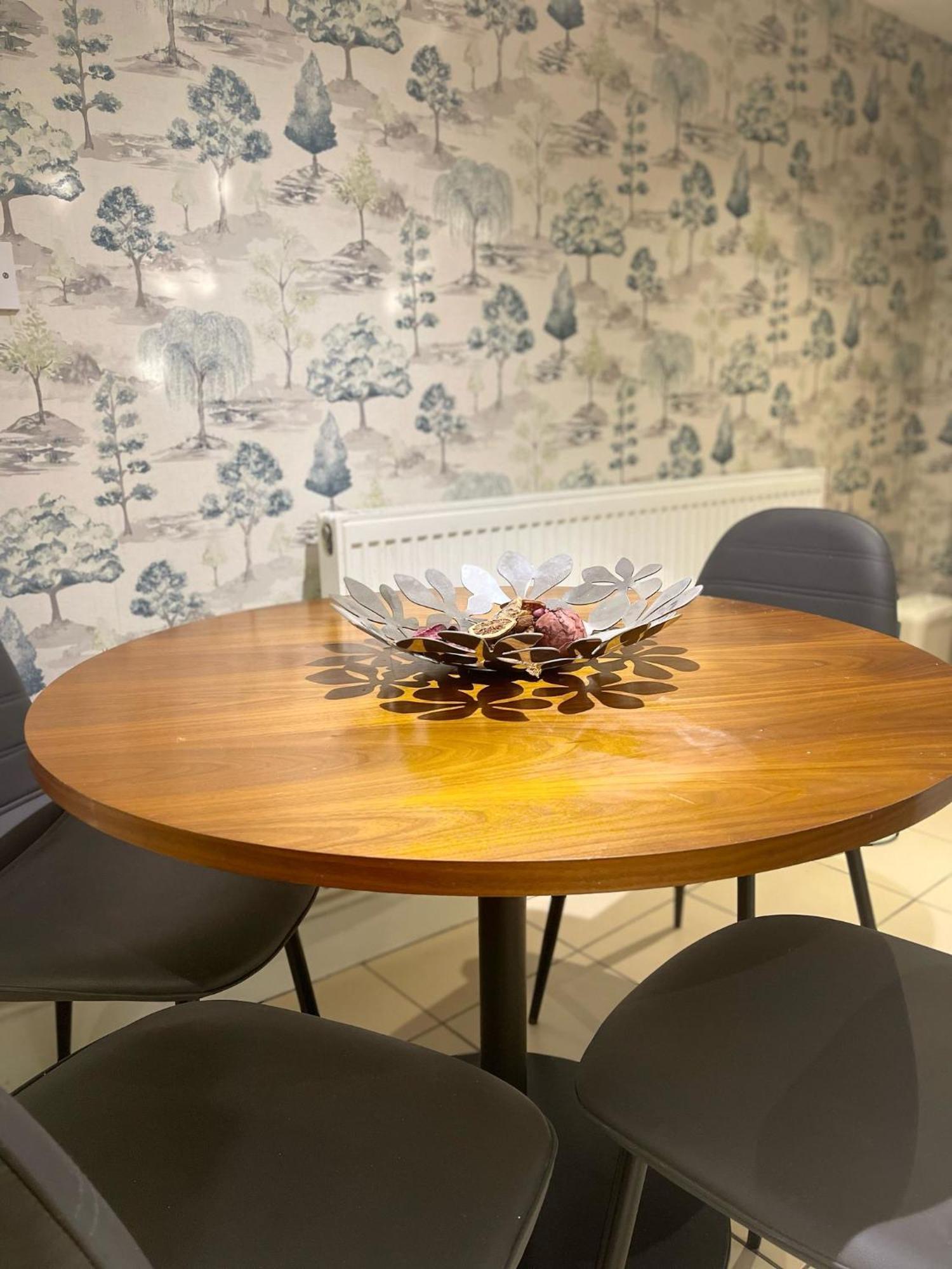 Appartement Quintuple Close To King's Cross *